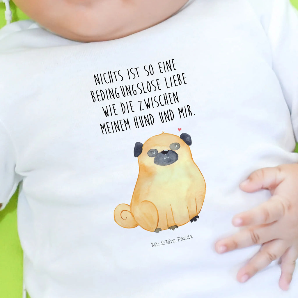 Organiczna koszulka dla niemowląt Mops Baby Shirt Unisex, Baby Shirt Mädchen, Baby Shirt Gestreift, Baby Shirt Neutral, Baby Sweatshirt, Baby Shirt Weiß, Baby Shirt Alltag, Baby T-Shirt, Baby Baumwollshirt, Baby Shirt Modern, Baby Shirt Geschenk, Baby Shirt Bunt, Baby Shirt Zur Geburt, Lustiges Baby Shirt, Baby Oberteil, Baby Hemd, Baby Shirt Grau, Baby Shirt Junge, Baby Kurzarmshirt, Baby Shirt Klassisch, Baby Langarmshirt, Baby Shirt Mit Motiv, Baby Top, Baby Pullover, Baby Shirt, Baby Shirt Mit Spruch, Baby Jerseyshirt, Baby Shirt Pastell, Baby Bio Shirt, Baby Shirt Mit Aufdruck, Süßes Baby Shirt, Baby Shirt Erstausstattung, Hund, Hundemotiv, Haustier, Hunderasse, Tierliebhaber, Hundebesitzer, Sprüche, Mops, Liebe, Hundeliebe