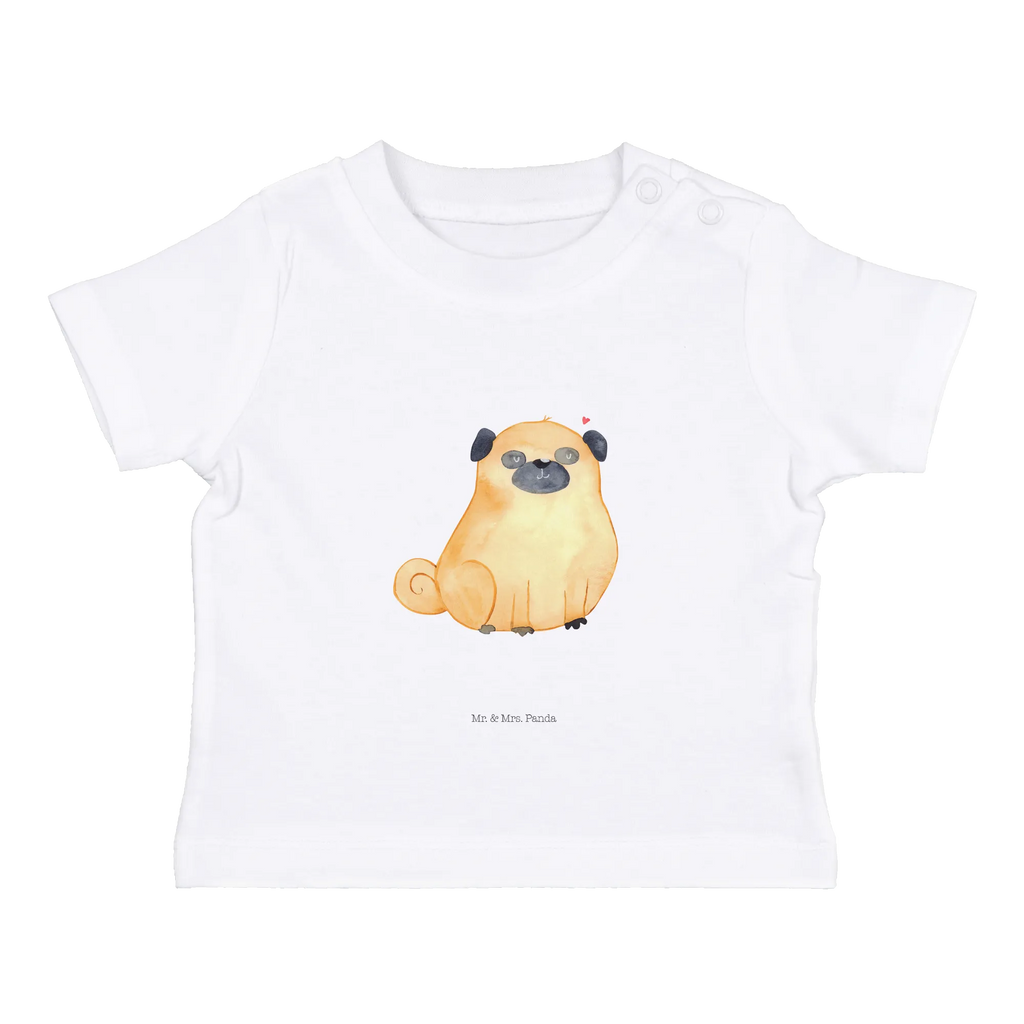 Organiczna koszulka dla niemowląt Mops Baby Shirt Unisex, Baby Shirt Mädchen, Baby Shirt Gestreift, Baby Shirt Neutral, Baby Sweatshirt, Baby Shirt Weiß, Baby Shirt Alltag, Baby T-Shirt, Baby Baumwollshirt, Baby Shirt Modern, Baby Shirt Geschenk, Baby Shirt Bunt, Baby Shirt Zur Geburt, Lustiges Baby Shirt, Baby Oberteil, Baby Hemd, Baby Shirt Grau, Baby Shirt Junge, Baby Kurzarmshirt, Baby Shirt Klassisch, Baby Langarmshirt, Baby Shirt Mit Motiv, Baby Top, Baby Pullover, Baby Shirt, Baby Shirt Mit Spruch, Baby Jerseyshirt, Baby Shirt Pastell, Baby Bio Shirt, Baby Shirt Mit Aufdruck, Süßes Baby Shirt, Baby Shirt Erstausstattung, Hund, Hundemotiv, Haustier, Hunderasse, Tierliebhaber, Hundebesitzer, Sprüche, Mops, Liebe, Hundeliebe