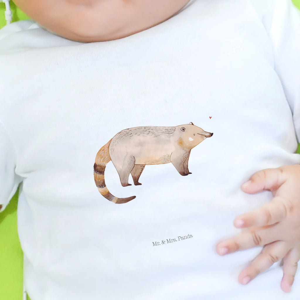 Organiczna koszulka dla niemowląt Koati Baby Langarmshirt, Baby Shirt Bunt, Baby Baumwollshirt, Baby Shirt Mit Aufdruck, Baby Shirt Zur Geburt, Baby Hemd, Baby Shirt Weiß, Baby Shirt Modern, Baby Shirt Klassisch, Baby Shirt Geschenk, Baby Shirt Pastell, Baby Shirt Grau, Baby Shirt Junge, Baby Sweatshirt, Baby Pullover, Baby Shirt Unisex, Baby Jerseyshirt, Baby Shirt Neutral, Baby Shirt Alltag, Baby Oberteil, Baby Shirt Mit Spruch, Baby T-Shirt, Süßes Baby Shirt, Baby Shirt Mädchen, Baby Shirt, Baby Bio Shirt, Baby Kurzarmshirt, Baby Shirt Erstausstattung, Baby Shirt Gestreift, Baby Shirt Mit Motiv, Lustiges Baby Shirt, Baby Top, Tiere, Tiermotive, Gute Laune, Lustige Sprüche, Bär, Rüsselbär, Nasenbären, Nasenbär