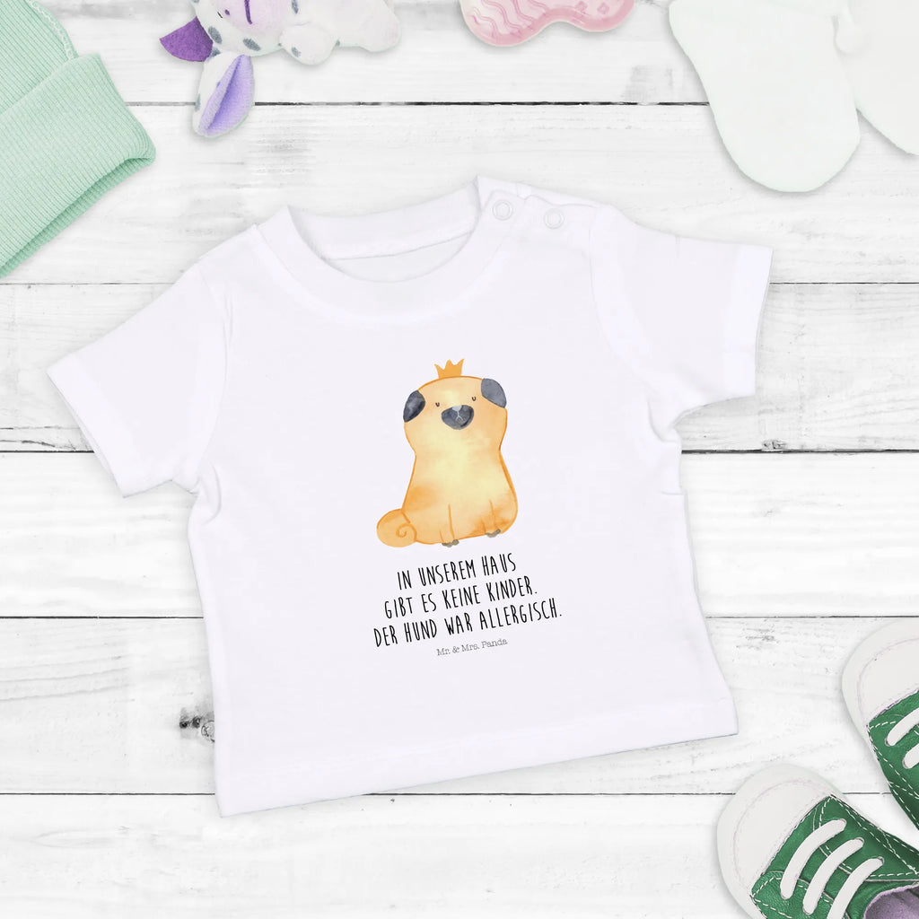 Organiczna koszulka dla niemowląt mops korona Baby Shirt Erstausstattung, Baby Shirt Weiß, Baby Shirt Grau, Baby Pullover, Süßes Baby Shirt, Baby Hemd, Baby Kurzarmshirt, Baby Shirt Modern, Baby Shirt Junge, Baby Shirt Mit Aufdruck, Baby Shirt Mit Spruch, Baby Shirt, Baby Shirt Mit Motiv, Baby Shirt Klassisch, Baby Shirt Mädchen, Baby Top, Baby Shirt Pastell, Baby Bio Shirt, Baby Jerseyshirt, Baby Shirt Bunt, Baby Langarmshirt, Baby Shirt Geschenk, Baby Shirt Zur Geburt, Lustiges Baby Shirt, Baby Shirt Alltag, Baby Sweatshirt, Baby Shirt Gestreift, Baby Oberteil, Baby Shirt Unisex, Baby Shirt Neutral, Baby T-Shirt, Baby Baumwollshirt, Hundemotiv, Sprüche, Haustier, Tierliebhaber, Hund, Hunderasse, Hundebesitzer, Allergisch, Lustig, Kinderlos, Mops, Hausregel, Hundebesitzer. Spruch