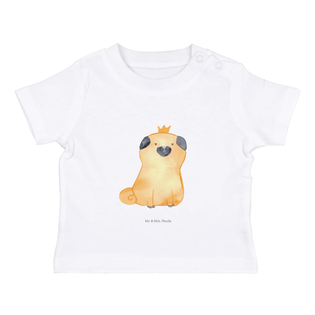 Organiczna koszulka dla niemowląt mops korona Baby Shirt Erstausstattung, Baby Shirt Weiß, Baby Shirt Grau, Baby Pullover, Süßes Baby Shirt, Baby Hemd, Baby Kurzarmshirt, Baby Shirt Modern, Baby Shirt Junge, Baby Shirt Mit Aufdruck, Baby Shirt Mit Spruch, Baby Shirt, Baby Shirt Mit Motiv, Baby Shirt Klassisch, Baby Shirt Mädchen, Baby Top, Baby Shirt Pastell, Baby Bio Shirt, Baby Jerseyshirt, Baby Shirt Bunt, Baby Langarmshirt, Baby Shirt Geschenk, Baby Shirt Zur Geburt, Lustiges Baby Shirt, Baby Shirt Alltag, Baby Sweatshirt, Baby Shirt Gestreift, Baby Oberteil, Baby Shirt Unisex, Baby Shirt Neutral, Baby T-Shirt, Baby Baumwollshirt, Hundemotiv, Sprüche, Haustier, Tierliebhaber, Hund, Hunderasse, Hundebesitzer, Allergisch, Lustig, Kinderlos, Mops, Hausregel, Hundebesitzer. Spruch
