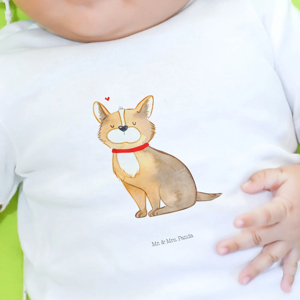 Organiczna koszulka dla niemowląt Pies szczęście Baby Shirt Mit Aufdruck, Baby Sweatshirt, Baby Shirt Pastell, Baby Shirt Geschenk, Baby Baumwollshirt, Baby Shirt Gestreift, Baby Shirt Erstausstattung, Baby Pullover, Baby Shirt Bunt, Baby Shirt Modern, Baby Shirt, Baby Shirt Mädchen, Baby Hemd, Baby Shirt Mit Spruch, Baby Langarmshirt, Baby Top, Baby Jerseyshirt, Baby Shirt Weiß, Baby T-Shirt, Süßes Baby Shirt, Lustiges Baby Shirt, Baby Bio Shirt, Baby Shirt Mit Motiv, Baby Shirt Unisex, Baby Oberteil, Baby Shirt Neutral, Baby Kurzarmshirt, Baby Shirt Zur Geburt, Baby Shirt Alltag, Baby Shirt Klassisch, Baby Shirt Junge, Baby Shirt Grau, Hundemotiv, Sprüche, Haustier, Tierliebhaber, Hund, Hunderasse, Hundebesitzer, Liebe, Hundemama, Spruch, Hundeliebe, Corgie