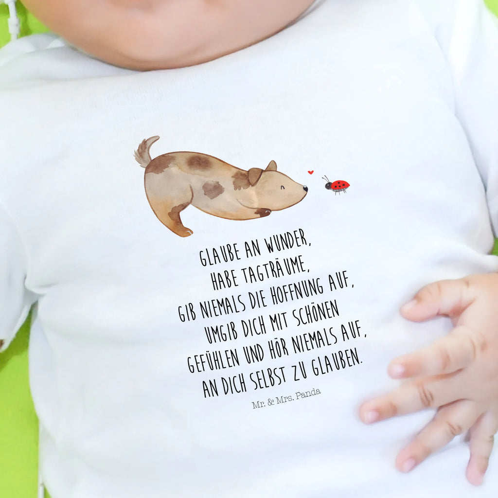 Organiczna koszulka dla niemowląt pies biedronka Baby Shirt Erstausstattung, Lustiges Baby Shirt, Baby Kurzarmshirt, Baby Shirt Geschenk, Baby Shirt Zur Geburt, Baby Shirt Gestreift, Baby Shirt Mit Aufdruck, Baby Shirt Junge, Baby Shirt Weiß, Baby Shirt Mit Spruch, Baby Sweatshirt, Baby Shirt Klassisch, Baby Shirt Modern, Baby Shirt Alltag, Baby Top, Baby Langarmshirt, Süßes Baby Shirt, Baby Pullover, Baby Shirt Mädchen, Baby Jerseyshirt, Baby Oberteil, Baby Shirt Pastell, Baby Shirt Neutral, Baby Shirt Bunt, Baby T-Shirt, Baby Shirt Unisex, Baby Shirt Mit Motiv, Baby Baumwollshirt, Baby Bio Shirt, Baby Hemd, Baby Shirt, Baby Shirt Grau, Hund, Hundemotiv, Haustier, Hunderasse, Tierliebhaber, Hundebesitzer, Sprüche, Mischling, Hundespruch, Mischlinghund, Hunde, Marienkäfer