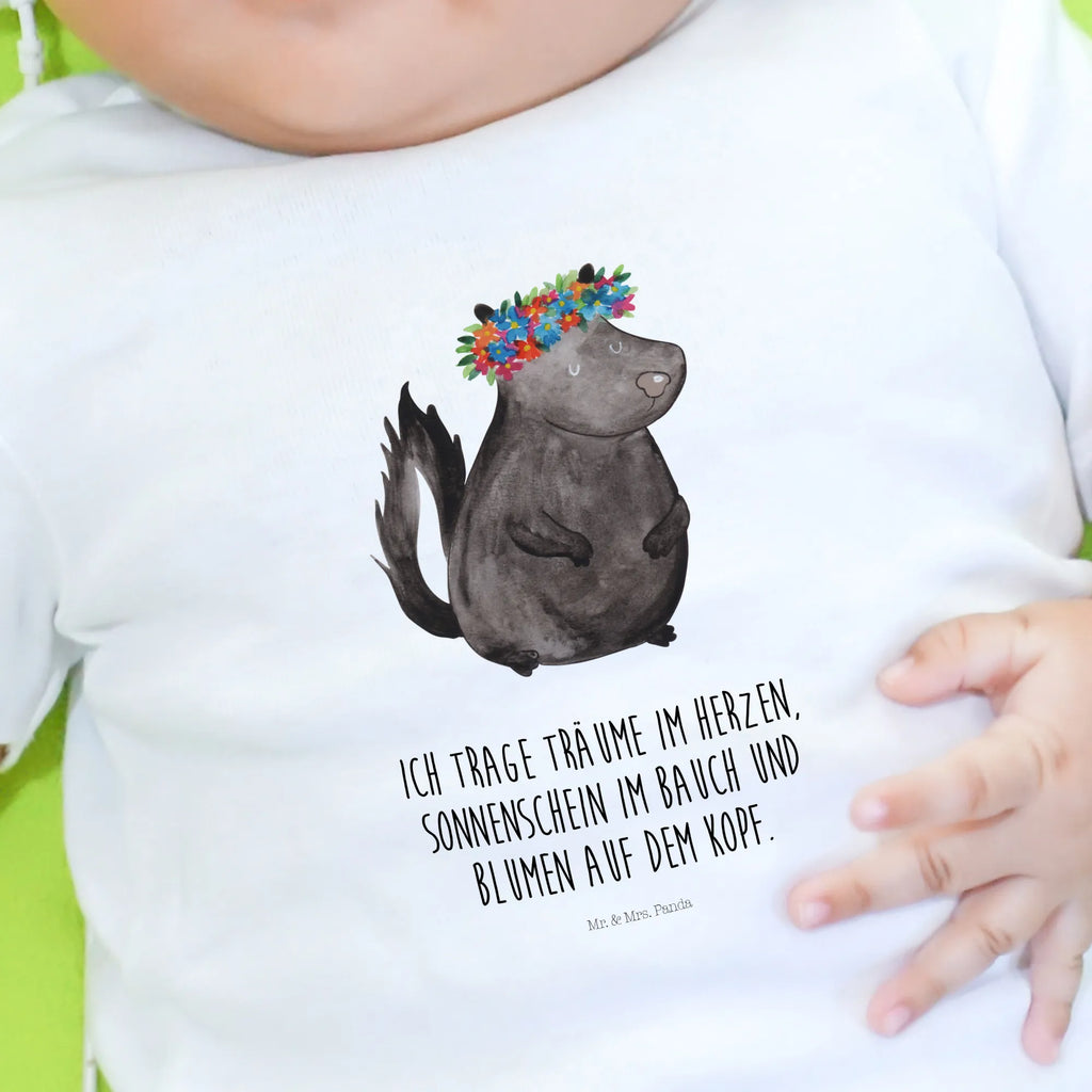 Organiczna koszulka dla niemowląt skunks dziewczynka Baby Top, Baby Shirt Alltag, Baby Langarmshirt, Baby Pullover, Baby Shirt Geschenk, Baby Jerseyshirt, Baby Sweatshirt, Baby Shirt Erstausstattung, Baby Shirt Weiß, Baby Bio Shirt, Baby Shirt, Baby Kurzarmshirt, Baby Shirt Klassisch, Baby Shirt Mädchen, Baby Shirt Unisex, Süßes Baby Shirt, Baby Shirt Pastell, Baby Shirt Zur Geburt, Baby Shirt Neutral, Baby Shirt Bunt, Baby Shirt Junge, Baby Shirt Mit Spruch, Baby Shirt Modern, Baby T-Shirt, Baby Oberteil, Baby Baumwollshirt, Baby Shirt Gestreift, Baby Hemd, Lustiges Baby Shirt, Baby Shirt Mit Aufdruck, Baby Shirt Grau, Baby Shirt Mit Motiv, Skunk, Stinktier, Stinker, Wildtier, Yoga, Namaste, Stinki, Raubtier