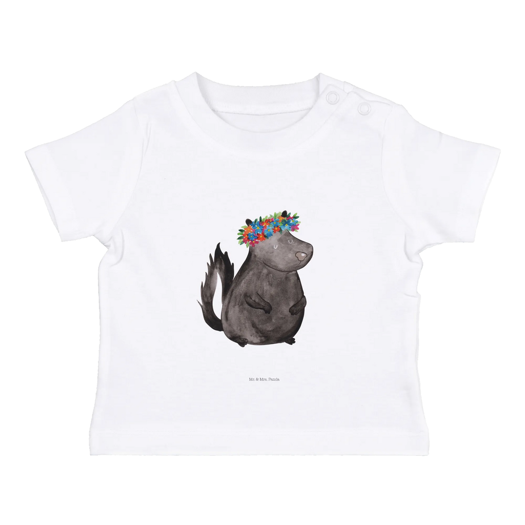 Organiczna koszulka dla niemowląt skunks dziewczynka Baby Top, Baby Shirt Alltag, Baby Langarmshirt, Baby Pullover, Baby Shirt Geschenk, Baby Jerseyshirt, Baby Sweatshirt, Baby Shirt Erstausstattung, Baby Shirt Weiß, Baby Bio Shirt, Baby Shirt, Baby Kurzarmshirt, Baby Shirt Klassisch, Baby Shirt Mädchen, Baby Shirt Unisex, Süßes Baby Shirt, Baby Shirt Pastell, Baby Shirt Zur Geburt, Baby Shirt Neutral, Baby Shirt Bunt, Baby Shirt Junge, Baby Shirt Mit Spruch, Baby Shirt Modern, Baby T-Shirt, Baby Oberteil, Baby Baumwollshirt, Baby Shirt Gestreift, Baby Hemd, Lustiges Baby Shirt, Baby Shirt Mit Aufdruck, Baby Shirt Grau, Baby Shirt Mit Motiv, Skunk, Stinktier, Stinker, Wildtier, Yoga, Namaste, Stinki, Raubtier