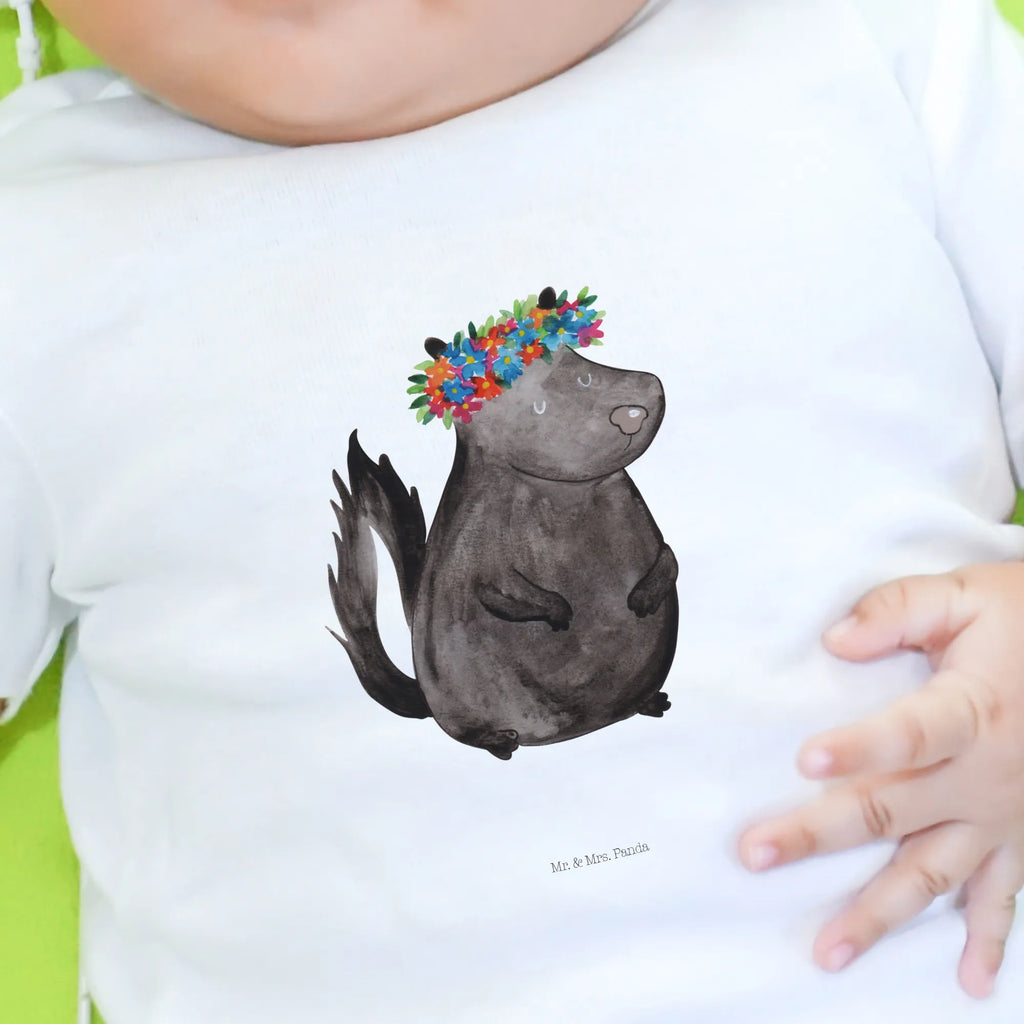 Organiczna koszulka dla niemowląt skunks dziewczynka Baby Top, Baby Shirt Alltag, Baby Langarmshirt, Baby Pullover, Baby Shirt Geschenk, Baby Jerseyshirt, Baby Sweatshirt, Baby Shirt Erstausstattung, Baby Shirt Weiß, Baby Bio Shirt, Baby Shirt, Baby Kurzarmshirt, Baby Shirt Klassisch, Baby Shirt Mädchen, Baby Shirt Unisex, Süßes Baby Shirt, Baby Shirt Pastell, Baby Shirt Zur Geburt, Baby Shirt Neutral, Baby Shirt Bunt, Baby Shirt Junge, Baby Shirt Mit Spruch, Baby Shirt Modern, Baby T-Shirt, Baby Oberteil, Baby Baumwollshirt, Baby Shirt Gestreift, Baby Hemd, Lustiges Baby Shirt, Baby Shirt Mit Aufdruck, Baby Shirt Grau, Baby Shirt Mit Motiv, Skunk, Stinktier, Stinker, Wildtier, Yoga, Namaste, Stinki, Raubtier