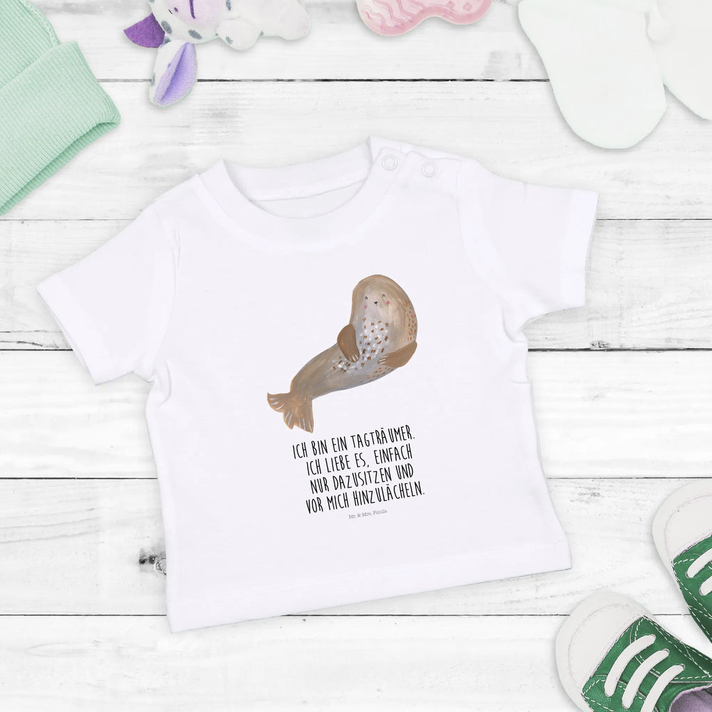 Organiczna koszulka dla niemowląt foka śmiech Baby Hemd, Baby Bio Shirt, Baby Shirt Modern, Baby Sweatshirt, Baby Shirt Geschenk, Lustiges Baby Shirt, Baby Shirt Grau, Baby Shirt Mädchen, Baby Shirt, Baby Shirt Bunt, Baby Langarmshirt, Baby Shirt Weiß, Baby Top, Baby Kurzarmshirt, Baby Pullover, Baby Shirt Neutral, Baby Shirt Pastell, Baby Baumwollshirt, Baby T-Shirt, Baby Jerseyshirt, Baby Shirt Zur Geburt, Baby Shirt Alltag, Baby Shirt Unisex, Süßes Baby Shirt, Baby Oberteil, Baby Shirt Klassisch, Baby Shirt Mit Aufdruck, Baby Shirt Gestreift, Baby Shirt Mit Spruch, Baby Shirt Junge, Baby Shirt Mit Motiv, Baby Shirt Erstausstattung, Gute Laune, Tiermotive, Tiere, Lustige Sprüche, Robben, Ostsee, Strand, Robbe, Meerestier, Nordsee, Seehund