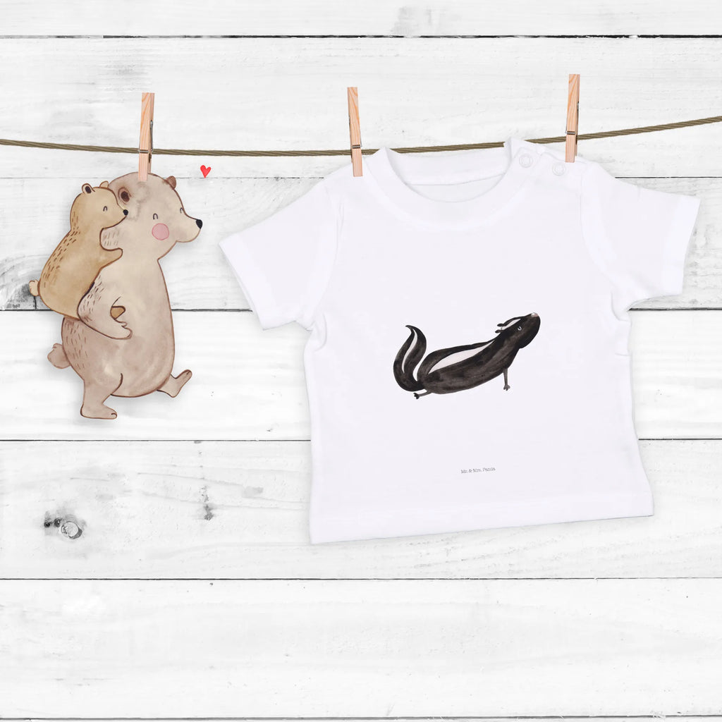 Organiczna koszulka dla niemowląt skunks Joga Baby Shirt Bunt, Baby Shirt Geschenk, Baby Baumwollshirt, Baby Shirt Mit Motiv, Baby Shirt Grau, Baby Shirt Klassisch, Baby Shirt Mädchen, Baby Shirt Modern, Baby Shirt Mit Aufdruck, Baby Shirt Mit Spruch, Baby T-Shirt, Baby Shirt Weiß, Baby Oberteil, Baby Pullover, Baby Shirt Junge, Baby Bio Shirt, Baby Langarmshirt, Baby Top, Süßes Baby Shirt, Lustiges Baby Shirt, Baby Shirt Neutral, Baby Shirt Gestreift, Baby Shirt, Baby Sweatshirt, Baby Shirt Erstausstattung, Baby Shirt Zur Geburt, Baby Jerseyshirt, Baby Shirt Unisex, Baby Shirt Pastell, Baby Hemd, Baby Shirt Alltag, Baby Kurzarmshirt, Skunk, Stinktier, Lebe, Yoga, Namaste, Wildtier, Lache, Stinki, Stinker, Liebe, Raubtier