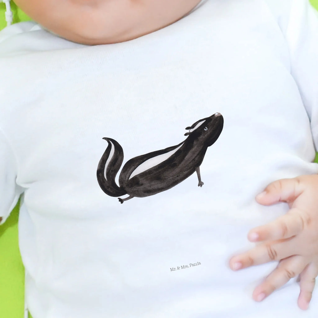 Organiczna koszulka dla niemowląt skunks Joga Baby Shirt Bunt, Baby Shirt Geschenk, Baby Baumwollshirt, Baby Shirt Mit Motiv, Baby Shirt Grau, Baby Shirt Klassisch, Baby Shirt Mädchen, Baby Shirt Modern, Baby Shirt Mit Aufdruck, Baby Shirt Mit Spruch, Baby T-Shirt, Baby Shirt Weiß, Baby Oberteil, Baby Pullover, Baby Shirt Junge, Baby Bio Shirt, Baby Langarmshirt, Baby Top, Süßes Baby Shirt, Lustiges Baby Shirt, Baby Shirt Neutral, Baby Shirt Gestreift, Baby Shirt, Baby Sweatshirt, Baby Shirt Erstausstattung, Baby Shirt Zur Geburt, Baby Jerseyshirt, Baby Shirt Unisex, Baby Shirt Pastell, Baby Hemd, Baby Shirt Alltag, Baby Kurzarmshirt, Skunk, Stinktier, Lebe, Yoga, Namaste, Wildtier, Lache, Stinki, Stinker, Liebe, Raubtier