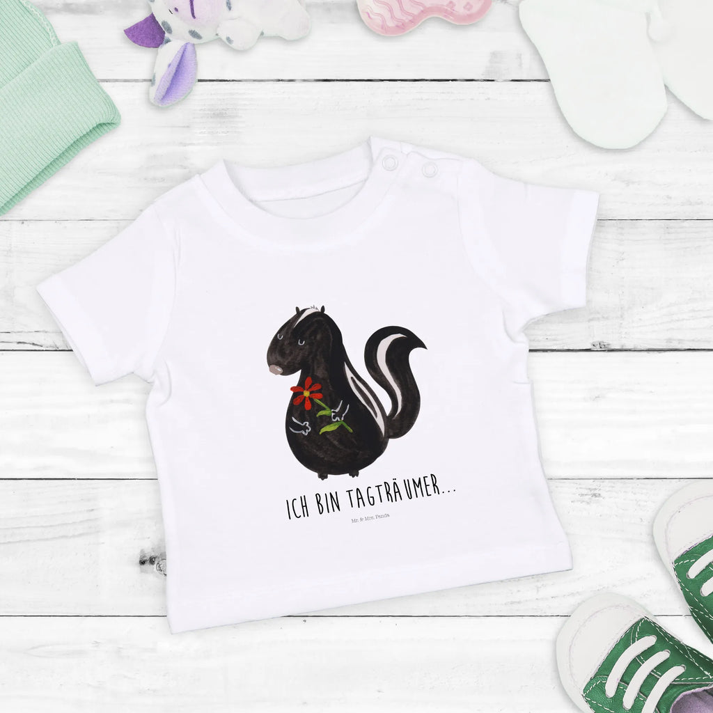 Organiczna koszulka dla niemowląt skunks kwiat Baby Shirt Geschenk, Baby Shirt Mit Motiv, Baby Shirt Unisex, Baby Oberteil, Baby Shirt Mädchen, Baby Shirt Zur Geburt, Baby Shirt Weiß, Baby Shirt Gestreift, Baby Shirt Pastell, Baby Shirt, Baby Shirt Klassisch, Baby Shirt Grau, Lustiges Baby Shirt, Baby Hemd, Baby Baumwollshirt, Baby T-Shirt, Baby Shirt Bunt, Baby Bio Shirt, Baby Sweatshirt, Baby Shirt Erstausstattung, Baby Jerseyshirt, Süßes Baby Shirt, Baby Pullover, Baby Shirt Mit Spruch, Baby Shirt Modern, Baby Kurzarmshirt, Baby Shirt Neutral, Baby Langarmshirt, Baby Shirt Alltag, Baby Shirt Junge, Baby Shirt Mit Aufdruck, Baby Top, Skunk, Stinktier, Träume, Verträumt, Stinki, Wildtier, Dreams, Raubtier, Stinker, Tagträumer