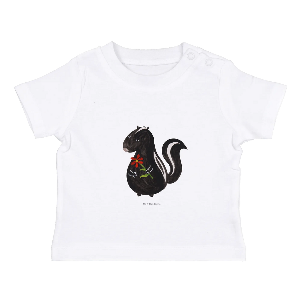 Organiczna koszulka dla niemowląt skunks kwiat Baby Shirt Geschenk, Baby Shirt Mit Motiv, Baby Shirt Unisex, Baby Oberteil, Baby Shirt Mädchen, Baby Shirt Zur Geburt, Baby Shirt Weiß, Baby Shirt Gestreift, Baby Shirt Pastell, Baby Shirt, Baby Shirt Klassisch, Baby Shirt Grau, Lustiges Baby Shirt, Baby Hemd, Baby Baumwollshirt, Baby T-Shirt, Baby Shirt Bunt, Baby Bio Shirt, Baby Sweatshirt, Baby Shirt Erstausstattung, Baby Jerseyshirt, Süßes Baby Shirt, Baby Pullover, Baby Shirt Mit Spruch, Baby Shirt Modern, Baby Kurzarmshirt, Baby Shirt Neutral, Baby Langarmshirt, Baby Shirt Alltag, Baby Shirt Junge, Baby Shirt Mit Aufdruck, Baby Top, Skunk, Stinktier, Träume, Verträumt, Stinki, Wildtier, Dreams, Raubtier, Stinker, Tagträumer
