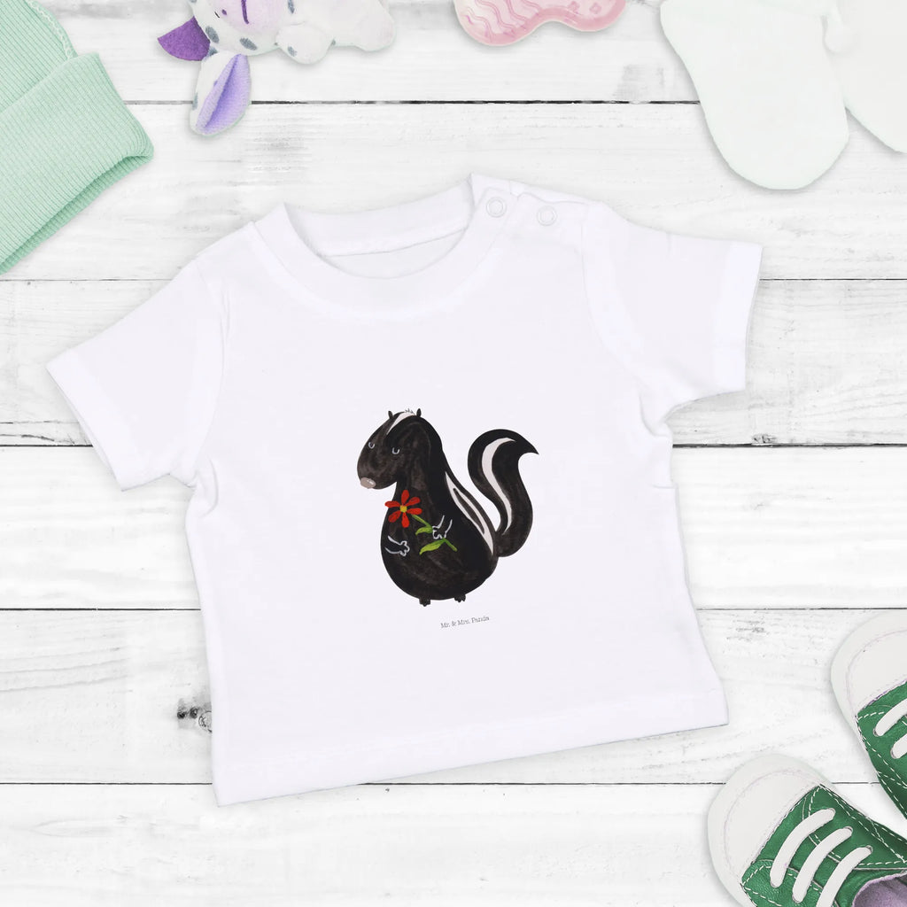Organiczna koszulka dla niemowląt skunks kwiat Baby Shirt Geschenk, Baby Shirt Mit Motiv, Baby Shirt Unisex, Baby Oberteil, Baby Shirt Mädchen, Baby Shirt Zur Geburt, Baby Shirt Weiß, Baby Shirt Gestreift, Baby Shirt Pastell, Baby Shirt, Baby Shirt Klassisch, Baby Shirt Grau, Lustiges Baby Shirt, Baby Hemd, Baby Baumwollshirt, Baby T-Shirt, Baby Shirt Bunt, Baby Bio Shirt, Baby Sweatshirt, Baby Shirt Erstausstattung, Baby Jerseyshirt, Süßes Baby Shirt, Baby Pullover, Baby Shirt Mit Spruch, Baby Shirt Modern, Baby Kurzarmshirt, Baby Shirt Neutral, Baby Langarmshirt, Baby Shirt Alltag, Baby Shirt Junge, Baby Shirt Mit Aufdruck, Baby Top, Skunk, Stinktier, Träume, Verträumt, Stinki, Wildtier, Dreams, Raubtier, Stinker, Tagträumer
