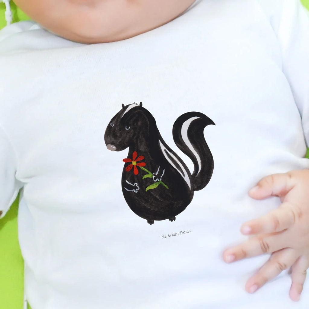 Organiczna koszulka dla niemowląt skunks kwiat Baby Shirt Geschenk, Baby Shirt Mit Motiv, Baby Shirt Unisex, Baby Oberteil, Baby Shirt Mädchen, Baby Shirt Zur Geburt, Baby Shirt Weiß, Baby Shirt Gestreift, Baby Shirt Pastell, Baby Shirt, Baby Shirt Klassisch, Baby Shirt Grau, Lustiges Baby Shirt, Baby Hemd, Baby Baumwollshirt, Baby T-Shirt, Baby Shirt Bunt, Baby Bio Shirt, Baby Sweatshirt, Baby Shirt Erstausstattung, Baby Jerseyshirt, Süßes Baby Shirt, Baby Pullover, Baby Shirt Mit Spruch, Baby Shirt Modern, Baby Kurzarmshirt, Baby Shirt Neutral, Baby Langarmshirt, Baby Shirt Alltag, Baby Shirt Junge, Baby Shirt Mit Aufdruck, Baby Top, Skunk, Stinktier, Träume, Verträumt, Stinki, Wildtier, Dreams, Raubtier, Stinker, Tagträumer