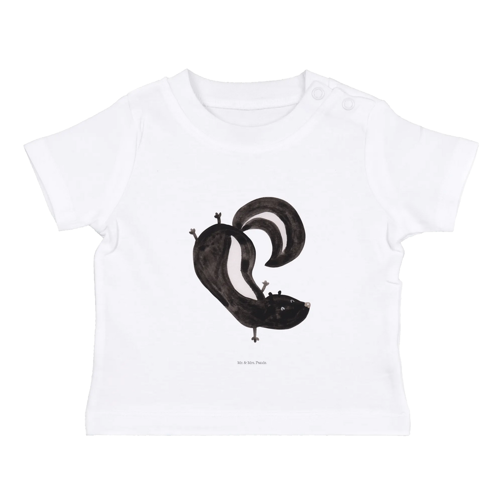 Organiczna koszulka dla niemowląt skunks stojka Baby Shirt, Baby Shirt Gestreift, Baby T-Shirt, Süßes Baby Shirt, Baby Shirt Modern, Baby Oberteil, Baby Shirt Alltag, Baby Langarmshirt, Lustiges Baby Shirt, Baby Jerseyshirt, Baby Shirt Pastell, Baby Hemd, Baby Shirt Klassisch, Baby Shirt Weiß, Baby Shirt Bunt, Baby Shirt Mit Motiv, Baby Shirt Mädchen, Baby Bio Shirt, Baby Shirt Grau, Baby Shirt Mit Aufdruck, Baby Shirt Erstausstattung, Baby Sweatshirt, Baby Top, Baby Pullover, Baby Shirt Junge, Baby Baumwollshirt, Baby Kurzarmshirt, Baby Shirt Unisex, Baby Shirt Geschenk, Baby Shirt Zur Geburt, Baby Shirt Neutral, Baby Shirt Mit Spruch, Skunk, Stinktier, Stinki, Kind, Stinker, Raubtier, Verpielt, Wildtier, Spielplatz