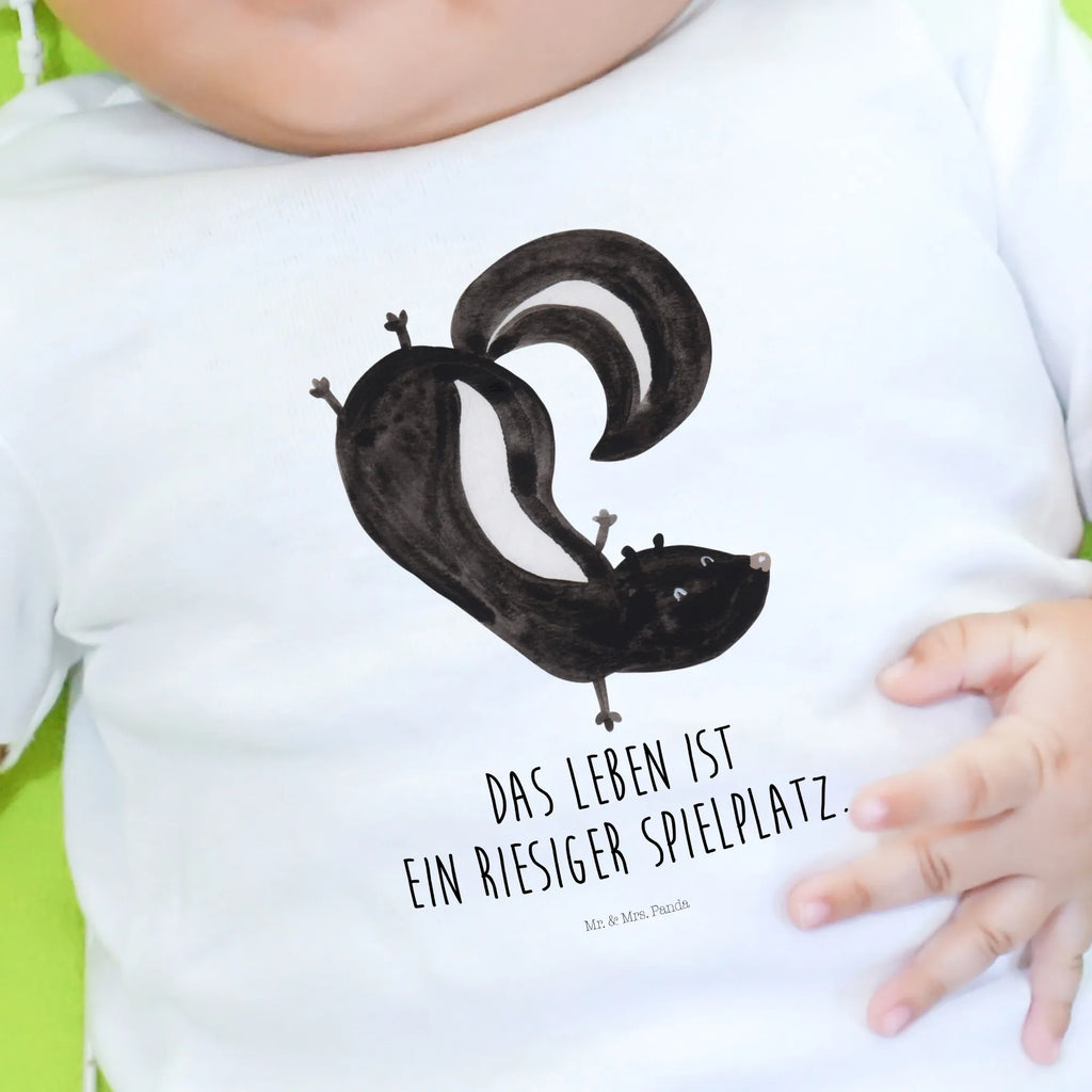 Organiczna koszulka dla niemowląt skunks stojka Baby Shirt, Baby Shirt Gestreift, Baby T-Shirt, Süßes Baby Shirt, Baby Shirt Modern, Baby Oberteil, Baby Shirt Alltag, Baby Langarmshirt, Lustiges Baby Shirt, Baby Jerseyshirt, Baby Shirt Pastell, Baby Hemd, Baby Shirt Klassisch, Baby Shirt Weiß, Baby Shirt Bunt, Baby Shirt Mit Motiv, Baby Shirt Mädchen, Baby Bio Shirt, Baby Shirt Grau, Baby Shirt Mit Aufdruck, Baby Shirt Erstausstattung, Baby Sweatshirt, Baby Top, Baby Pullover, Baby Shirt Junge, Baby Baumwollshirt, Baby Kurzarmshirt, Baby Shirt Unisex, Baby Shirt Geschenk, Baby Shirt Zur Geburt, Baby Shirt Neutral, Baby Shirt Mit Spruch, Skunk, Stinktier, Stinki, Kind, Stinker, Raubtier, Verpielt, Wildtier, Spielplatz