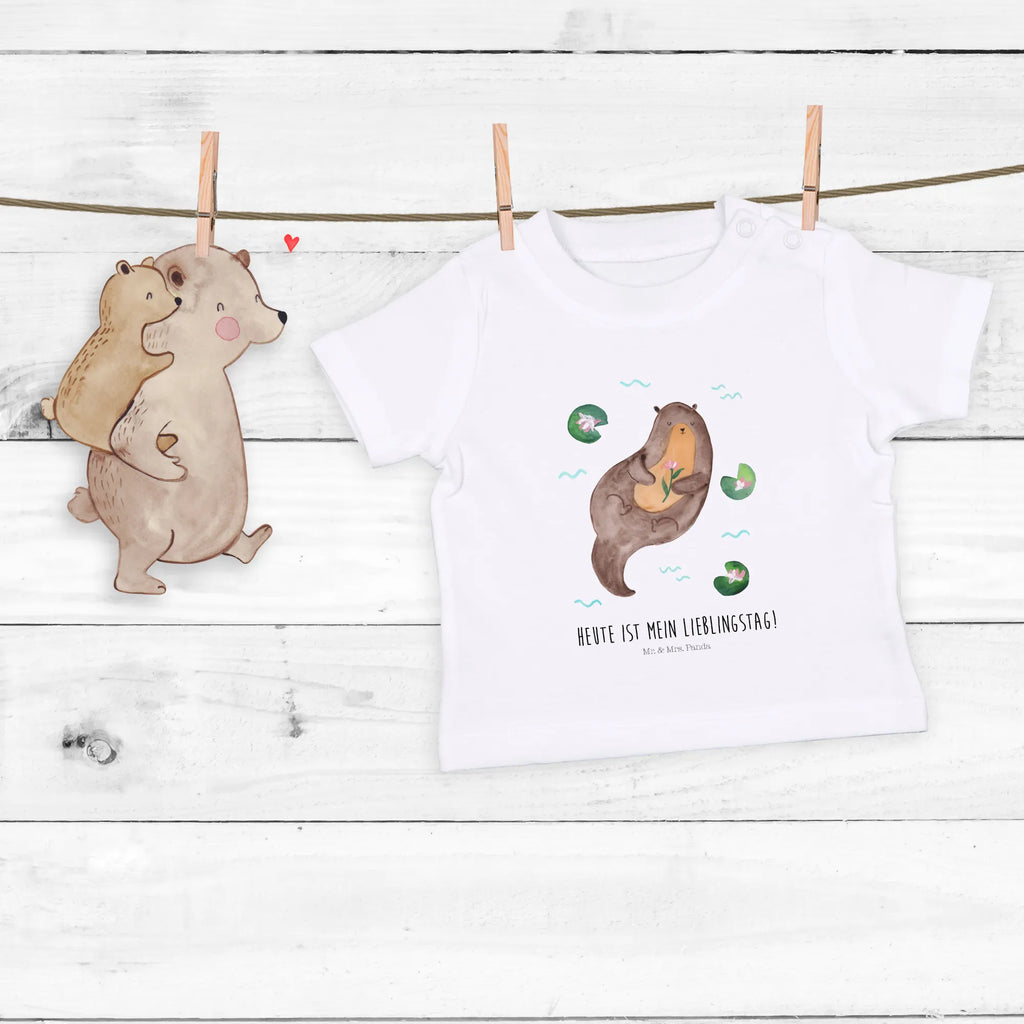 Organiczna koszulka dla niemowląt wydra lilia wodna Baby Shirt Neutral, Baby Sweatshirt, Baby Bio Shirt, Baby Shirt Zur Geburt, Baby Shirt Mit Aufdruck, Baby Shirt Grau, Baby Shirt Bunt, Lustiges Baby Shirt, Baby Shirt Alltag, Baby Langarmshirt, Baby Hemd, Baby Shirt Geschenk, Baby Oberteil, Baby Shirt Mit Motiv, Baby Shirt Erstausstattung, Baby Jerseyshirt, Baby Top, Baby Shirt Mit Spruch, Baby Shirt Unisex, Süßes Baby Shirt, Baby Shirt Modern, Baby Shirt Weiß, Baby Shirt Junge, Baby Baumwollshirt, Baby Shirt Klassisch, Baby Shirt, Baby T-Shirt, Baby Kurzarmshirt, Baby Pullover, Baby Shirt Mädchen, Baby Shirt Gestreift, Baby Shirt Pastell, Otter, Seeotter, Fischotter, Otter Seeotter See Otter