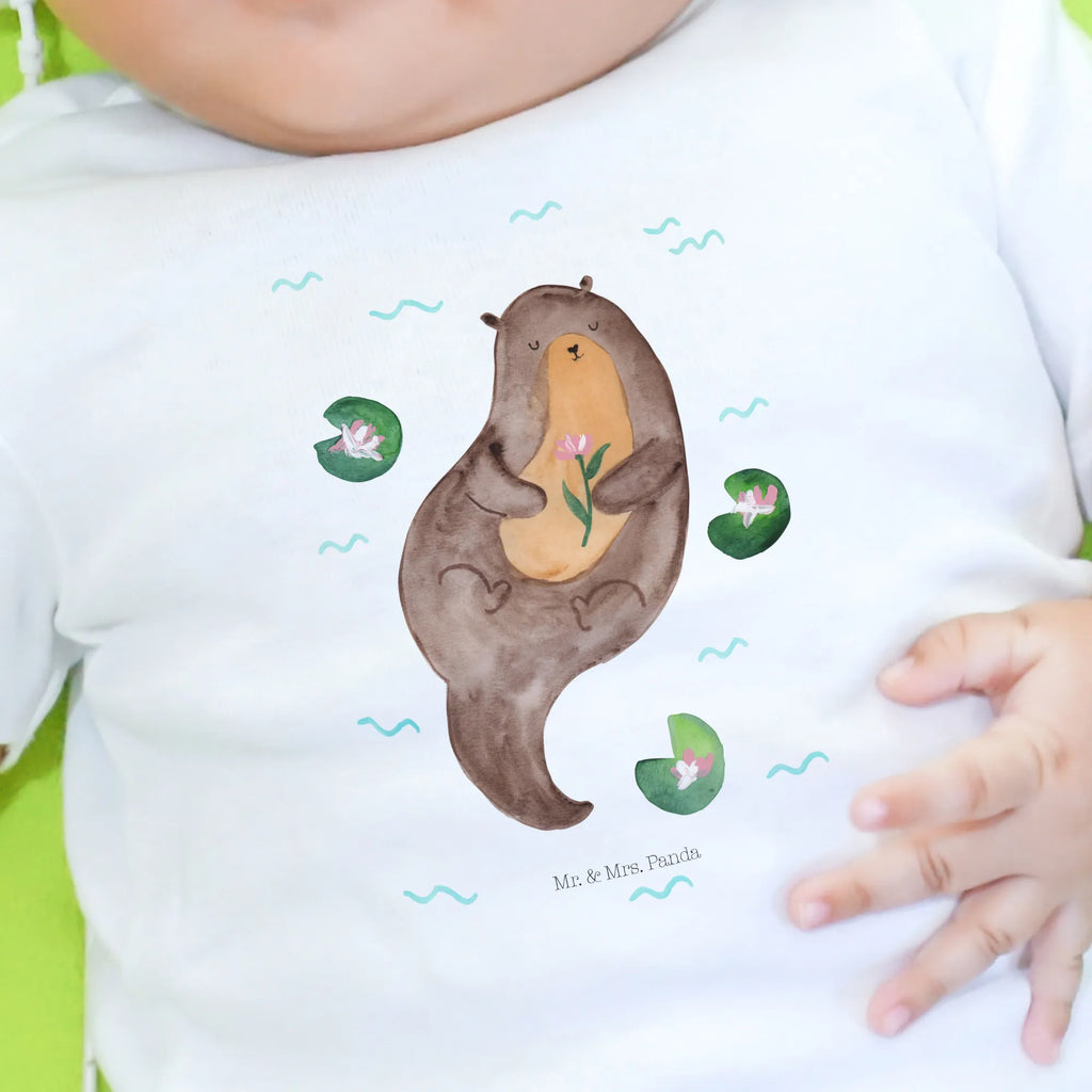 Organiczna koszulka dla niemowląt wydra lilia wodna Baby Shirt Neutral, Baby Sweatshirt, Baby Bio Shirt, Baby Shirt Zur Geburt, Baby Shirt Mit Aufdruck, Baby Shirt Grau, Baby Shirt Bunt, Lustiges Baby Shirt, Baby Shirt Alltag, Baby Langarmshirt, Baby Hemd, Baby Shirt Geschenk, Baby Oberteil, Baby Shirt Mit Motiv, Baby Shirt Erstausstattung, Baby Jerseyshirt, Baby Top, Baby Shirt Mit Spruch, Baby Shirt Unisex, Süßes Baby Shirt, Baby Shirt Modern, Baby Shirt Weiß, Baby Shirt Junge, Baby Baumwollshirt, Baby Shirt Klassisch, Baby Shirt, Baby T-Shirt, Baby Kurzarmshirt, Baby Pullover, Baby Shirt Mädchen, Baby Shirt Gestreift, Baby Shirt Pastell, Otter, Seeotter, Fischotter, Otter Seeotter See Otter