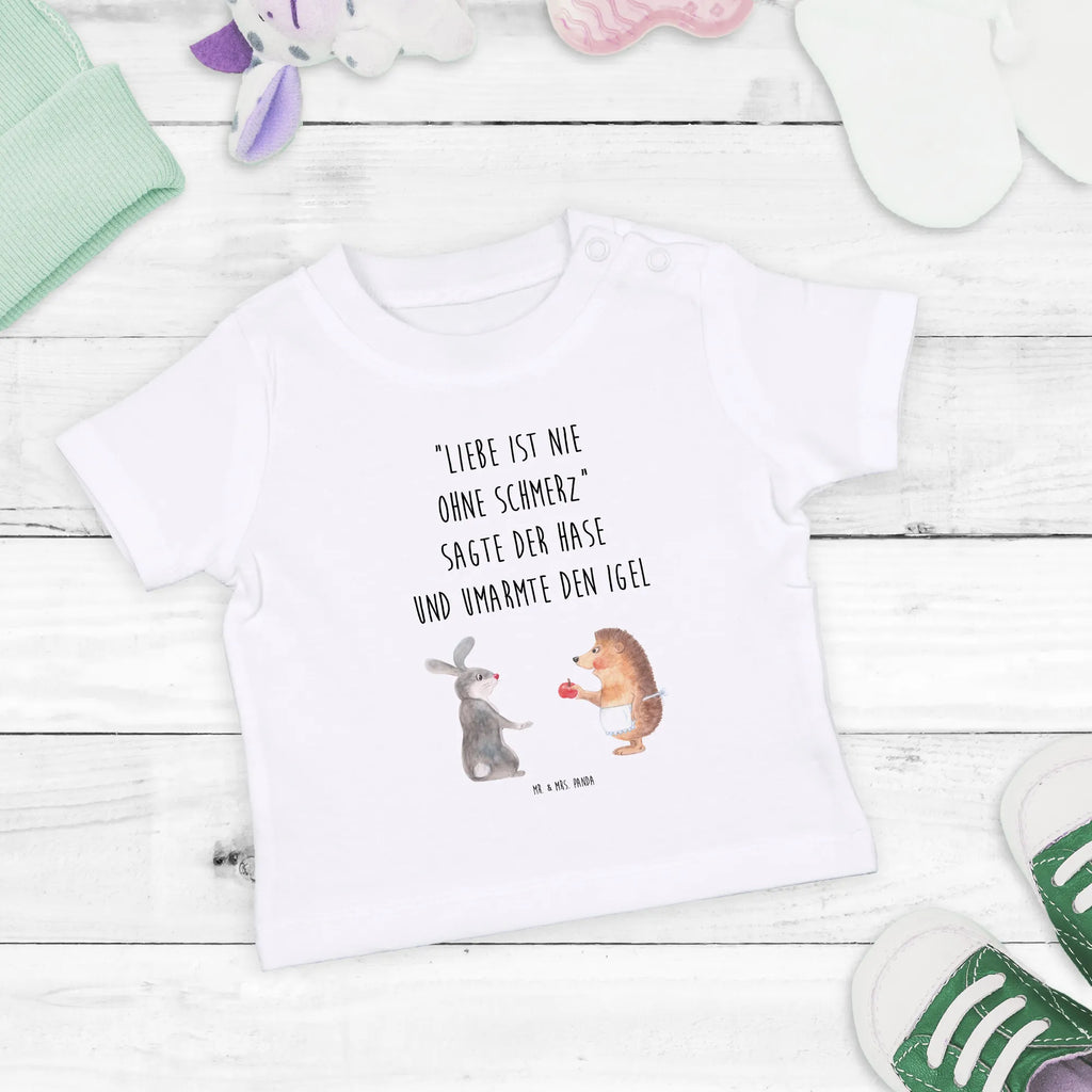 Organiczna koszulka dla niemowląt królik jeż Baby Shirt Mädchen, Baby Sweatshirt, Baby Shirt Unisex, Baby Shirt Weiß, Baby Baumwollshirt, Baby Shirt Neutral, Lustiges Baby Shirt, Baby Bio Shirt, Baby T-Shirt, Baby Shirt Alltag, Baby Hemd, Baby Shirt Erstausstattung, Baby Jerseyshirt, Baby Shirt Pastell, Baby Shirt Geschenk, Baby Langarmshirt, Baby Shirt Grau, Baby Pullover, Baby Shirt Klassisch, Baby Shirt Gestreift, Süßes Baby Shirt, Baby Shirt Bunt, Baby Oberteil, Baby Shirt Zur Geburt, Baby Kurzarmshirt, Baby Shirt Mit Motiv, Baby Shirt Junge, Baby Shirt Modern, Baby Shirt, Baby Top, Baby Shirt Mit Aufdruck, Baby Shirt Mit Spruch, Gute Laune, Tiermotive, Tiere, Lustige Sprüche, Liebeskummer Geschenk, Spruch Romantisch, Trennungsschmerz, Liebe Spruch, Trösten, Herzschmerz, Igel, Hase, Igel und Hase