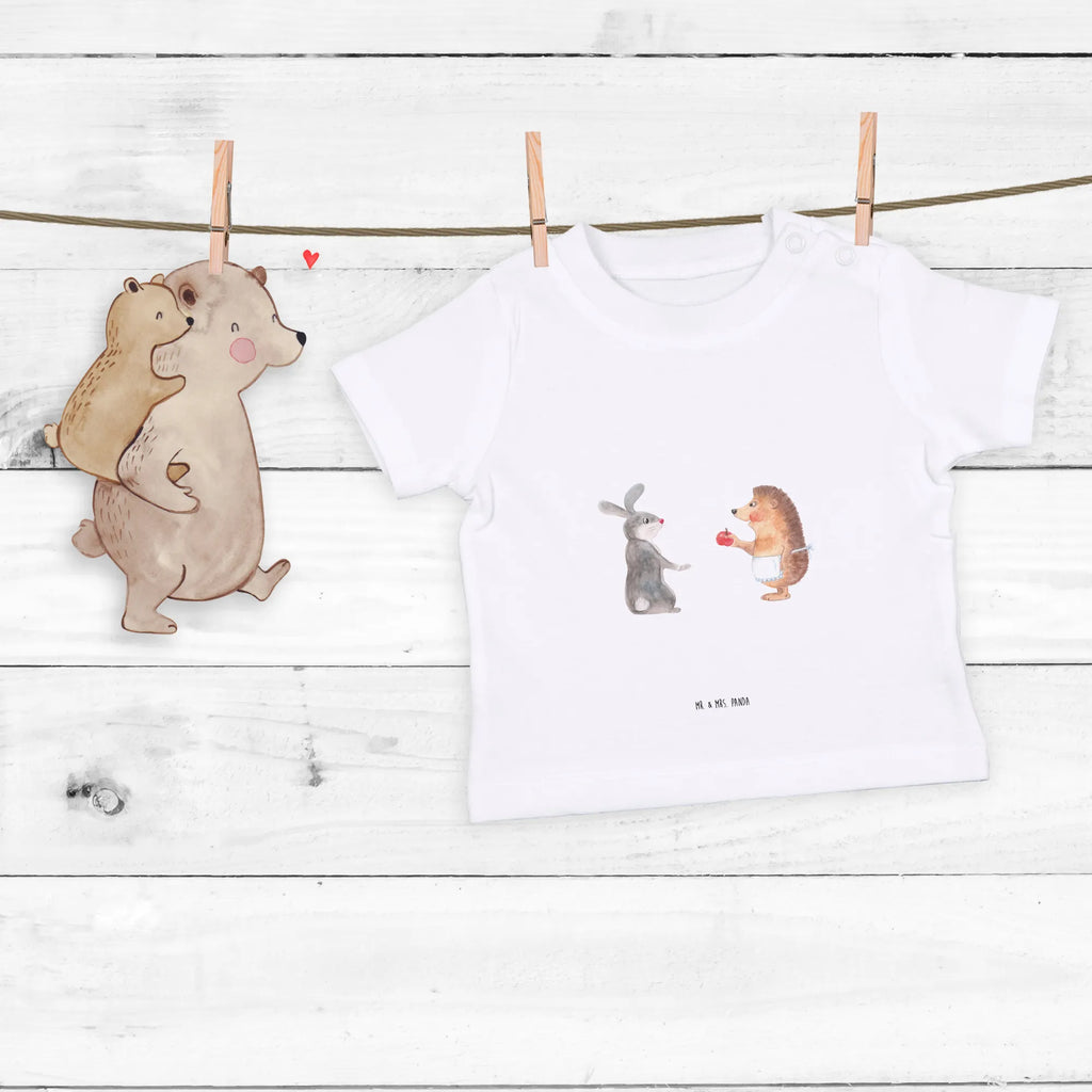 Organiczna koszulka dla niemowląt królik jeż Baby Shirt Mädchen, Baby Sweatshirt, Baby Shirt Unisex, Baby Shirt Weiß, Baby Baumwollshirt, Baby Shirt Neutral, Lustiges Baby Shirt, Baby Bio Shirt, Baby T-Shirt, Baby Shirt Alltag, Baby Hemd, Baby Shirt Erstausstattung, Baby Jerseyshirt, Baby Shirt Pastell, Baby Shirt Geschenk, Baby Langarmshirt, Baby Shirt Grau, Baby Pullover, Baby Shirt Klassisch, Baby Shirt Gestreift, Süßes Baby Shirt, Baby Shirt Bunt, Baby Oberteil, Baby Shirt Zur Geburt, Baby Kurzarmshirt, Baby Shirt Mit Motiv, Baby Shirt Junge, Baby Shirt Modern, Baby Shirt, Baby Top, Baby Shirt Mit Aufdruck, Baby Shirt Mit Spruch, Gute Laune, Tiermotive, Tiere, Lustige Sprüche, Liebeskummer Geschenk, Spruch Romantisch, Trennungsschmerz, Liebe Spruch, Trösten, Herzschmerz, Igel, Hase, Igel und Hase