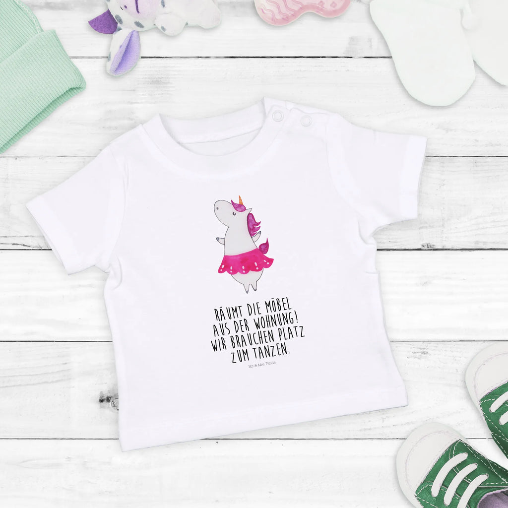 Organiczna koszulka dla niemowląt Jednorożec balerina Baby Shirt Gestreift, Baby T-Shirt, Baby Shirt Erstausstattung, Baby Shirt Junge, Baby Shirt, Baby Kurzarmshirt, Baby Shirt Grau, Baby Jerseyshirt, Baby Shirt Pastell, Baby Shirt Mädchen, Baby Shirt Neutral, Baby Langarmshirt, Baby Shirt Weiß, Baby Oberteil, Baby Shirt Unisex, Baby Shirt Alltag, Baby Top, Baby Baumwollshirt, Baby Shirt Mit Motiv, Baby Shirt Geschenk, Lustiges Baby Shirt, Baby Pullover, Baby Shirt Mit Spruch, Baby Shirt Zur Geburt, Baby Shirt Klassisch, Süßes Baby Shirt, Baby Shirt Modern, Baby Sweatshirt, Baby Shirt Mit Aufdruck, Baby Bio Shirt, Baby Hemd, Baby Shirt Bunt, Einhorn Deko, Einhörner, Einhorn, Unicorn, Spaß, Wohnung, Tanzen, Tänzerin, Geburtstag, Lebensfreude, Party, Lebenslust, Feiern, Ballerina