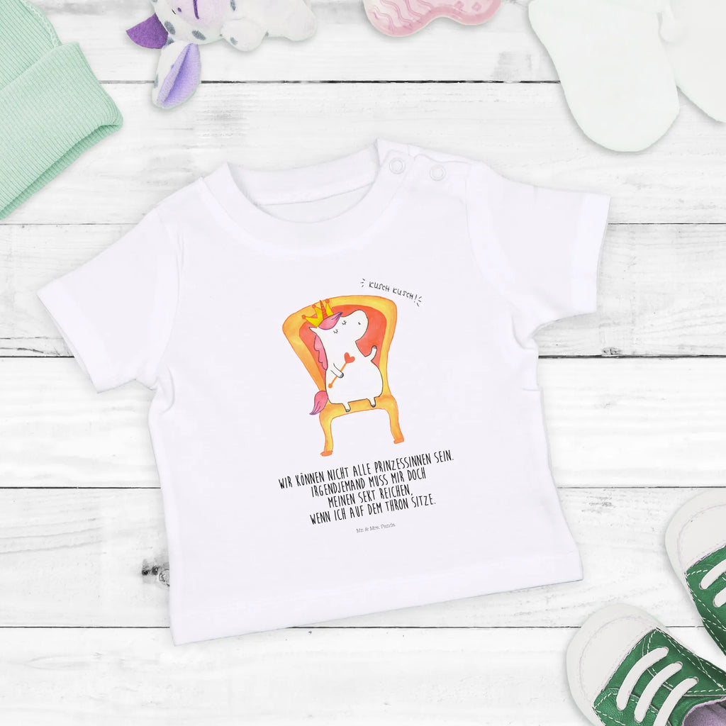 Organiczna koszulka dla niemowląt Jednorożec król Baby Baumwollshirt, Baby Shirt Zur Geburt, Baby Shirt, Baby Shirt Gestreift, Baby Shirt Alltag, Baby Jerseyshirt, Baby Hemd, Lustiges Baby Shirt, Baby Shirt Neutral, Baby Shirt Bunt, Baby Shirt Mit Motiv, Baby Shirt Mit Spruch, Baby T-Shirt, Baby Shirt Weiß, Baby Top, Baby Shirt Grau, Baby Shirt Pastell, Süßes Baby Shirt, Baby Shirt Erstausstattung, Baby Langarmshirt, Baby Kurzarmshirt, Baby Shirt Mädchen, Baby Shirt Unisex, Baby Oberteil, Baby Shirt Modern, Baby Pullover, Baby Shirt Geschenk, Baby Shirt Junge, Baby Shirt Mit Aufdruck, Baby Sweatshirt, Baby Bio Shirt, Baby Shirt Klassisch, Einhorn Deko, Einhörner, Einhorn, Unicorn, Krone, Herrscher, Bundeskanzler, Kaiser, Prinzessin, Präsident, König