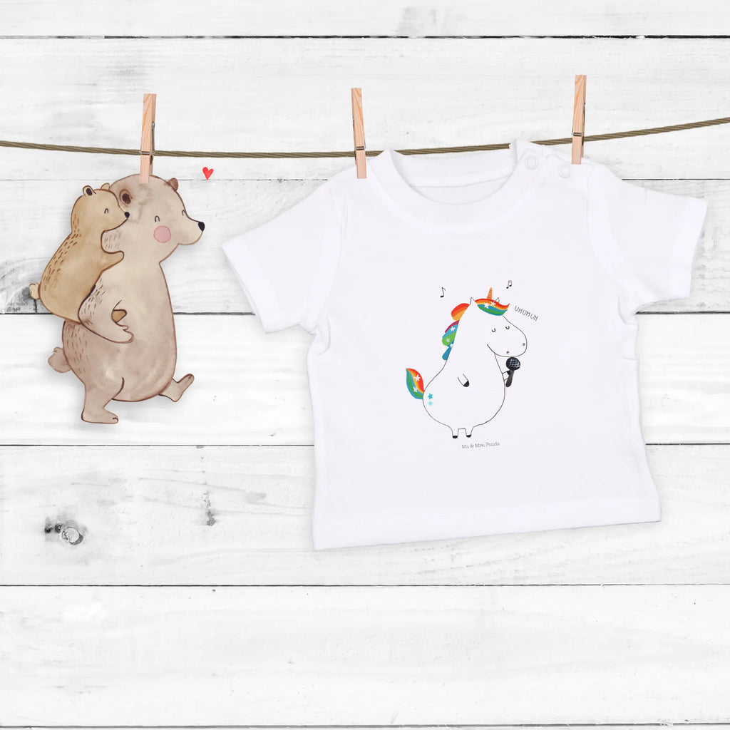 Organiczna koszulka dla niemowląt jednorożec Śpiewak Baby Shirt Junge, Baby Shirt Bunt, Baby Oberteil, Baby Hemd, Baby Shirt, Baby Shirt Mit Aufdruck, Baby Shirt Modern, Süßes Baby Shirt, Baby Shirt Geschenk, Baby Shirt Erstausstattung, Baby Shirt Klassisch, Baby Shirt Unisex, Baby Baumwollshirt, Baby Shirt Alltag, Baby Shirt Mit Spruch, Baby Shirt Mit Motiv, Baby Bio Shirt, Lustiges Baby Shirt, Baby Kurzarmshirt, Baby Shirt Grau, Baby Shirt Gestreift, Baby Shirt Zur Geburt, Baby Shirt Pastell, Baby Shirt Mädchen, Baby Pullover, Baby Sweatshirt, Baby Shirt Weiß, Baby Shirt Neutral, Baby T-Shirt, Baby Langarmshirt, Baby Top, Baby Jerseyshirt, Einhorn Deko, Einhörner, Einhorn, Unicorn, Feier, Freundin, Disco, Glitzer, Geburtstag, Konfetti, Sänger, Fest, Sängerin, Party