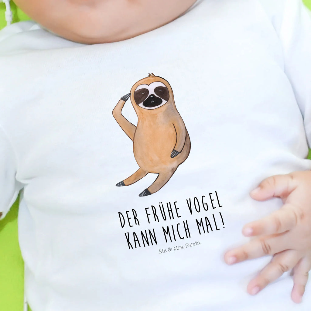 Organiczna koszulka dla niemowląt leniwiec ptak Baby Shirt Junge, Baby Shirt Bunt, Baby Langarmshirt, Baby Oberteil, Baby Shirt Mit Spruch, Baby Shirt Klassisch, Baby Shirt Pastell, Baby Hemd, Baby T-Shirt, Baby Pullover, Baby Shirt Mit Motiv, Baby Shirt Gestreift, Baby Shirt, Baby Shirt Neutral, Baby Shirt Zur Geburt, Lustiges Baby Shirt, Baby Bio Shirt, Süßes Baby Shirt, Baby Jerseyshirt, Baby Shirt Grau, Baby Sweatshirt, Baby Kurzarmshirt, Baby Shirt Modern, Baby Shirt Mädchen, Baby Top, Baby Shirt Geschenk, Baby Shirt Weiß, Baby Shirt Erstausstattung, Baby Shirt Unisex, Baby Baumwollshirt, Baby Shirt Alltag, Baby Shirt Mit Aufdruck, Faultier, Faultier Geschenk, Faultier Deko, faul, Faultierwelt, der frühe Vogel, Faultiere, Spinner, früher Vogel, Morgenmuffel, Lieblingstier, Vogel, Frühaufsteher