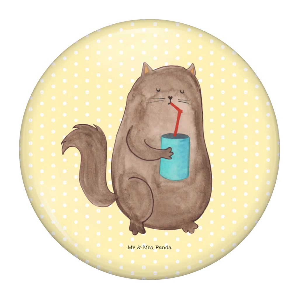 Button Cat can Button, Pin, 50mm Button, Lapel Pin, cat, tomcat, kitty, meow, kitten, housecat, mama cat, love cats, cat image, cat fan, cat lover, cat fancier, cat decoration, gift for cat lover, cat owner, funny cats, cat sayings, cat motto, funny cat gifts, fan merchandise, cat stuff, animal lover, cat food, pet, cats, pussy, Cats, food