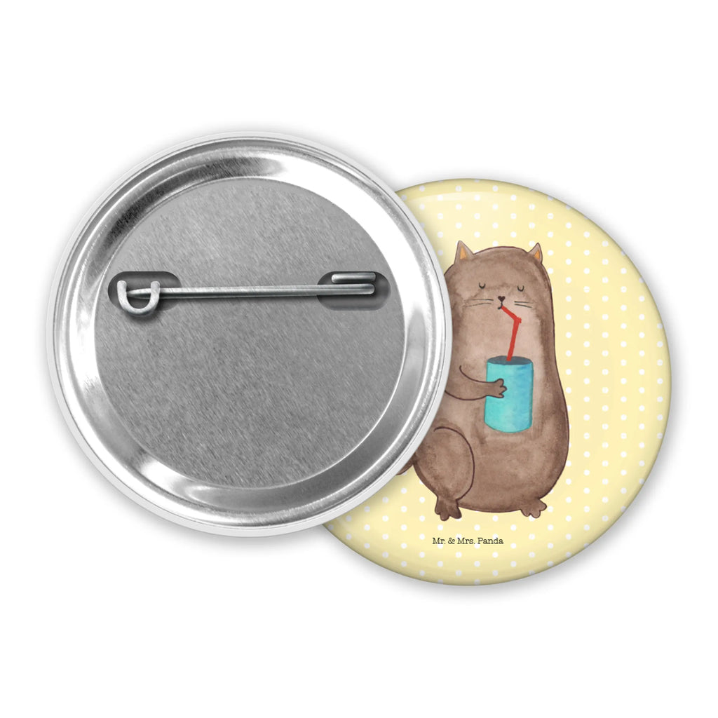 Button Cat can Button, Pin, 50mm Button, Lapel Pin, cat, tomcat, kitty, meow, kitten, housecat, mama cat, love cats, cat image, cat fan, cat lover, cat fancier, cat decoration, gift for cat lover, cat owner, funny cats, cat sayings, cat motto, funny cat gifts, fan merchandise, cat stuff, animal lover, cat food, pet, cats, pussy, Cats, food