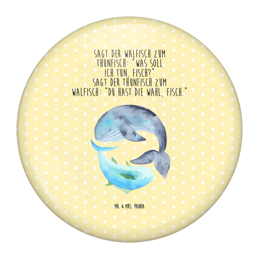 Button whale tuna Werbebutton 50 mm, Button-Kollektion 50 mm, Vereinsbutton 50 mm, Button-Set 50 mm, Button-Presse 50 mm, Sammlerbutton 50 mm, Button-Logo 50 mm, Runde Buttons 50 mm, Badge 50 mm, Button Abzeichen 50 mm, Marketingbutton 50 mm, Eventbutton 50 mm, Button-Sonderedition 50 mm, Pin-Button 50 mm, Button 50 mm, Pin 50 mm, Festivalbutton 50 mm, Button-Lieferung 50 mm, Button-Druck 50 mm, Button-Edition 50 mm, Button-Motiv 50 mm, Button-Anstecker 50 mm, Ansteckbutton 50 mm, Button-Pin 50 mm, Button-Button 50 mm, Button-Sujet 50 mm, Button-Design 50 mm, Button-Badge 50 mm, Button-Emblem 50 mm, Tiermotive, Gute Laune, lustige Sprüche, Tiere, Spruch lustig, Spruch des Tages, Flachwitz, Wal, Wahl, Wortwitz lustig, Witz, Flachwitz Geschenk, Tunfisch