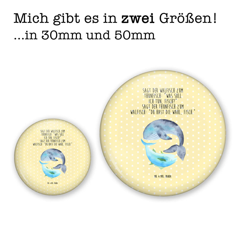Button whale tuna Werbebutton 50 mm, Button-Kollektion 50 mm, Vereinsbutton 50 mm, Button-Set 50 mm, Button-Presse 50 mm, Sammlerbutton 50 mm, Button-Logo 50 mm, Runde Buttons 50 mm, Badge 50 mm, Button Abzeichen 50 mm, Marketingbutton 50 mm, Eventbutton 50 mm, Button-Sonderedition 50 mm, Pin-Button 50 mm, Button 50 mm, Pin 50 mm, Festivalbutton 50 mm, Button-Lieferung 50 mm, Button-Druck 50 mm, Button-Edition 50 mm, Button-Motiv 50 mm, Button-Anstecker 50 mm, Ansteckbutton 50 mm, Button-Pin 50 mm, Button-Button 50 mm, Button-Sujet 50 mm, Button-Design 50 mm, Button-Badge 50 mm, Button-Emblem 50 mm, Tiermotive, Gute Laune, lustige Sprüche, Tiere, Spruch lustig, Spruch des Tages, Flachwitz, Wal, Wahl, Wortwitz lustig, Witz, Flachwitz Geschenk, Tunfisch