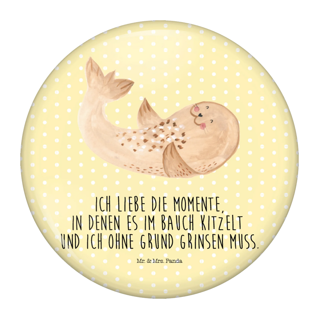 Button seal Lay Button-Emblem 50 mm, Sammlerbutton 50 mm, Button-Motiv 50 mm, Button-Kollektion 50 mm, Marketingbutton 50 mm, Vereinsbutton 50 mm, Button-Button 50 mm, Button-Set 50 mm, Ansteckbutton 50 mm, Button-Edition 50 mm, Button-Druck 50 mm, Eventbutton 50 mm, Festivalbutton 50 mm, Button Abzeichen 50 mm, Badge 50 mm, Button-Design 50 mm, Werbebutton 50 mm, Button-Anstecker 50 mm, Runde Buttons 50 mm, Button-Badge 50 mm, Button 50 mm, Button-Logo 50 mm, Button-Lieferung 50 mm, Button-Presse 50 mm, Button-Sujet 50 mm, Button-Pin 50 mm, Button-Sonderedition 50 mm, Pin-Button 50 mm, Pin 50 mm, Tiermotive, Gute Laune, lustige Sprüche, Tiere, Strand, Ostsee, Nordsee, Meerestier, Seehund, Robben, Freude, Lachen, Robbe