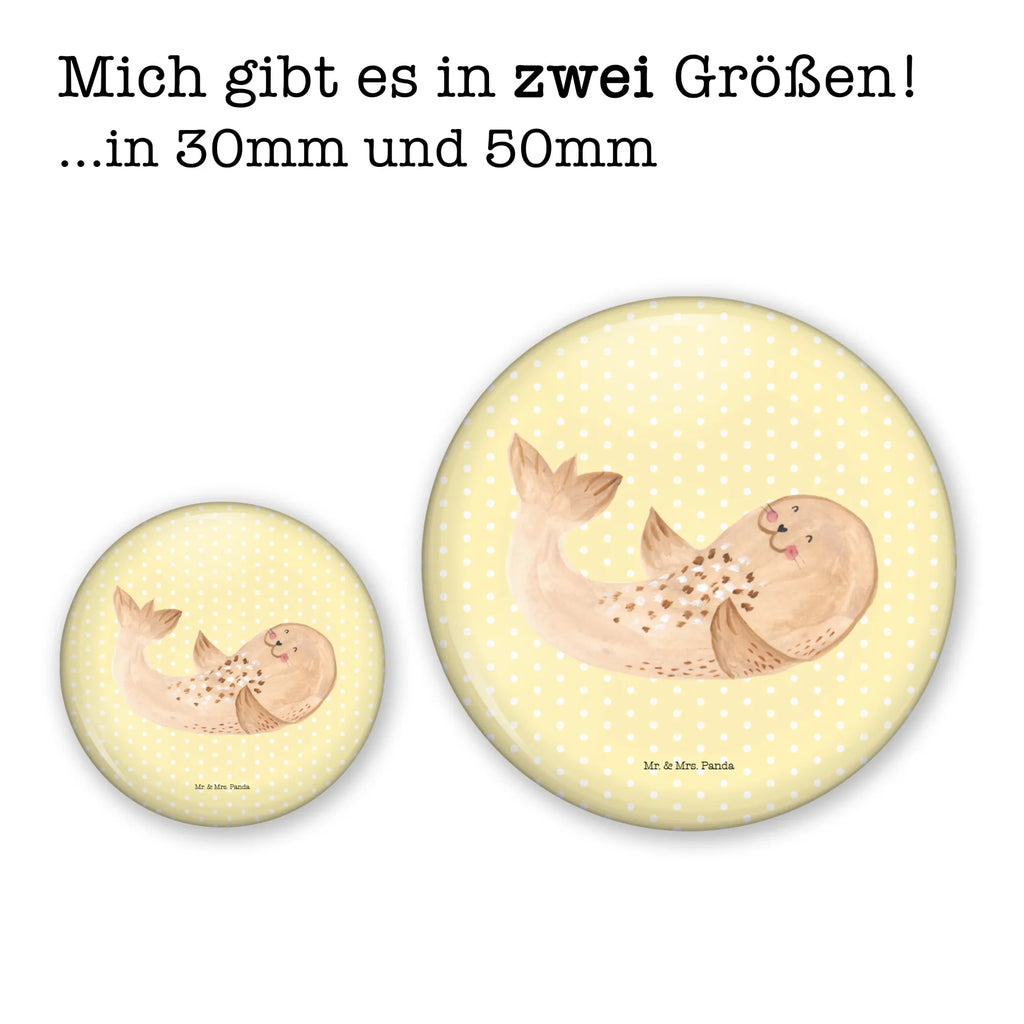 Button seal Lay Button-Emblem 50 mm, Sammlerbutton 50 mm, Button-Motiv 50 mm, Button-Kollektion 50 mm, Marketingbutton 50 mm, Vereinsbutton 50 mm, Button-Button 50 mm, Button-Set 50 mm, Ansteckbutton 50 mm, Button-Edition 50 mm, Button-Druck 50 mm, Eventbutton 50 mm, Festivalbutton 50 mm, Button Abzeichen 50 mm, Badge 50 mm, Button-Design 50 mm, Werbebutton 50 mm, Button-Anstecker 50 mm, Runde Buttons 50 mm, Button-Badge 50 mm, Button 50 mm, Button-Logo 50 mm, Button-Lieferung 50 mm, Button-Presse 50 mm, Button-Sujet 50 mm, Button-Pin 50 mm, Button-Sonderedition 50 mm, Pin-Button 50 mm, Pin 50 mm, Tiermotive, Gute Laune, lustige Sprüche, Tiere, Strand, Ostsee, Nordsee, Meerestier, Seehund, Robben, Freude, Lachen, Robbe