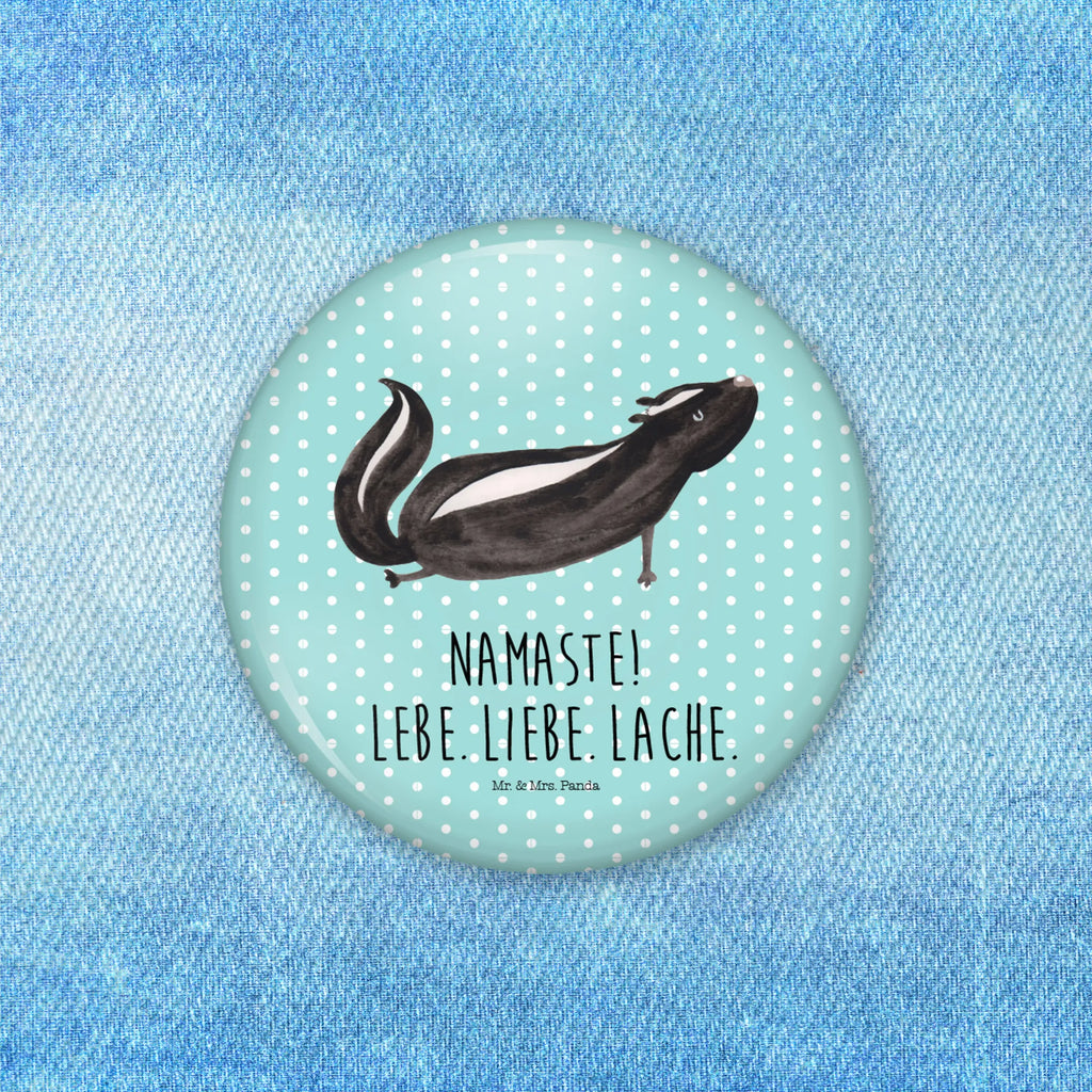 Button Stinktier Yoga Button-Anstecker 50 mm, Werbebutton 50 mm, Button-Set 50 mm, Button-Sujet 50 mm, Pin-Button 50 mm, Button-Logo 50 mm, Sammlerbutton 50 mm, Festivalbutton 50 mm, Button-Pin 50 mm, Eventbutton 50 mm, Button Abzeichen 50 mm, Button-Druck 50 mm, Button 50 mm, Button-Lieferung 50 mm, Marketingbutton 50 mm, Button-Design 50 mm, Button-Kollektion 50 mm, Button-Button 50 mm, Vereinsbutton 50 mm, Badge 50 mm, Runde Buttons 50 mm, Button-Motiv 50 mm, Button-Presse 50 mm, Button-Sonderedition 50 mm, Ansteckbutton 50 mm, Button-Emblem 50 mm, Pin 50 mm, Button-Edition 50 mm, Button-Badge 50 mm, Stinktier, Skunk, Stinker, Yoga, Stinki, Lache, Namaste, Liebe, Wildtier, Lebe, Raubtier