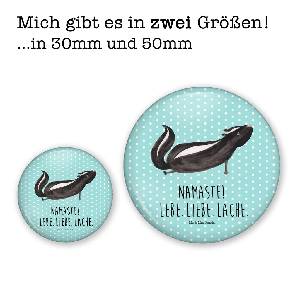 Button Stinktier Yoga Button-Anstecker 50 mm, Werbebutton 50 mm, Button-Set 50 mm, Button-Sujet 50 mm, Pin-Button 50 mm, Button-Logo 50 mm, Sammlerbutton 50 mm, Festivalbutton 50 mm, Button-Pin 50 mm, Eventbutton 50 mm, Button Abzeichen 50 mm, Button-Druck 50 mm, Button 50 mm, Button-Lieferung 50 mm, Marketingbutton 50 mm, Button-Design 50 mm, Button-Kollektion 50 mm, Button-Button 50 mm, Vereinsbutton 50 mm, Badge 50 mm, Runde Buttons 50 mm, Button-Motiv 50 mm, Button-Presse 50 mm, Button-Sonderedition 50 mm, Ansteckbutton 50 mm, Button-Emblem 50 mm, Pin 50 mm, Button-Edition 50 mm, Button-Badge 50 mm, Stinktier, Skunk, Stinker, Yoga, Stinki, Lache, Namaste, Liebe, Wildtier, Lebe, Raubtier