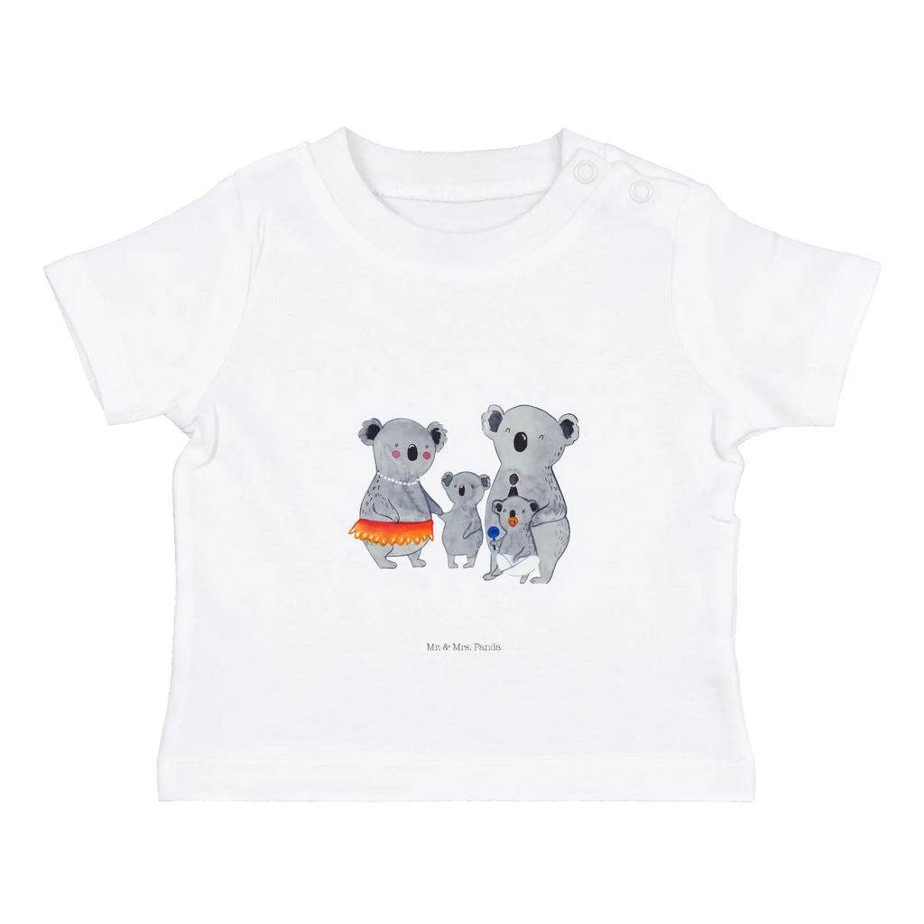 Organiczna koszulka dla niemowląt Rodzina koali Baby Shirt Alltag, Baby T-Shirt, Baby Shirt Bunt, Baby Shirt Grau, Baby Sweatshirt, Baby Jerseyshirt, Baby Shirt Erstausstattung, Baby Shirt Gestreift, Baby Kurzarmshirt, Baby Bio Shirt, Lustiges Baby Shirt, Süßes Baby Shirt, Baby Top, Baby Shirt Klassisch, Baby Shirt Modern, Baby Shirt Unisex, Baby Shirt Weiß, Baby Shirt Mädchen, Baby Shirt Zur Geburt, Baby Hemd, Baby Shirt Neutral, Baby Shirt Geschenk, Baby Baumwollshirt, Baby Shirt Pastell, Baby Langarmshirt, Baby Shirt Junge, Baby Oberteil, Baby Shirt Mit Aufdruck, Baby Shirt Mit Spruch, Baby Shirt, Baby Pullover, Baby Shirt Mit Motiv, Familie, Vatertag, Muttertag, Bruder, Schwester, Mama, Papa, Oma, Opa, Geschwister, Familienleben, Family, Koala, Koalas, Kinder