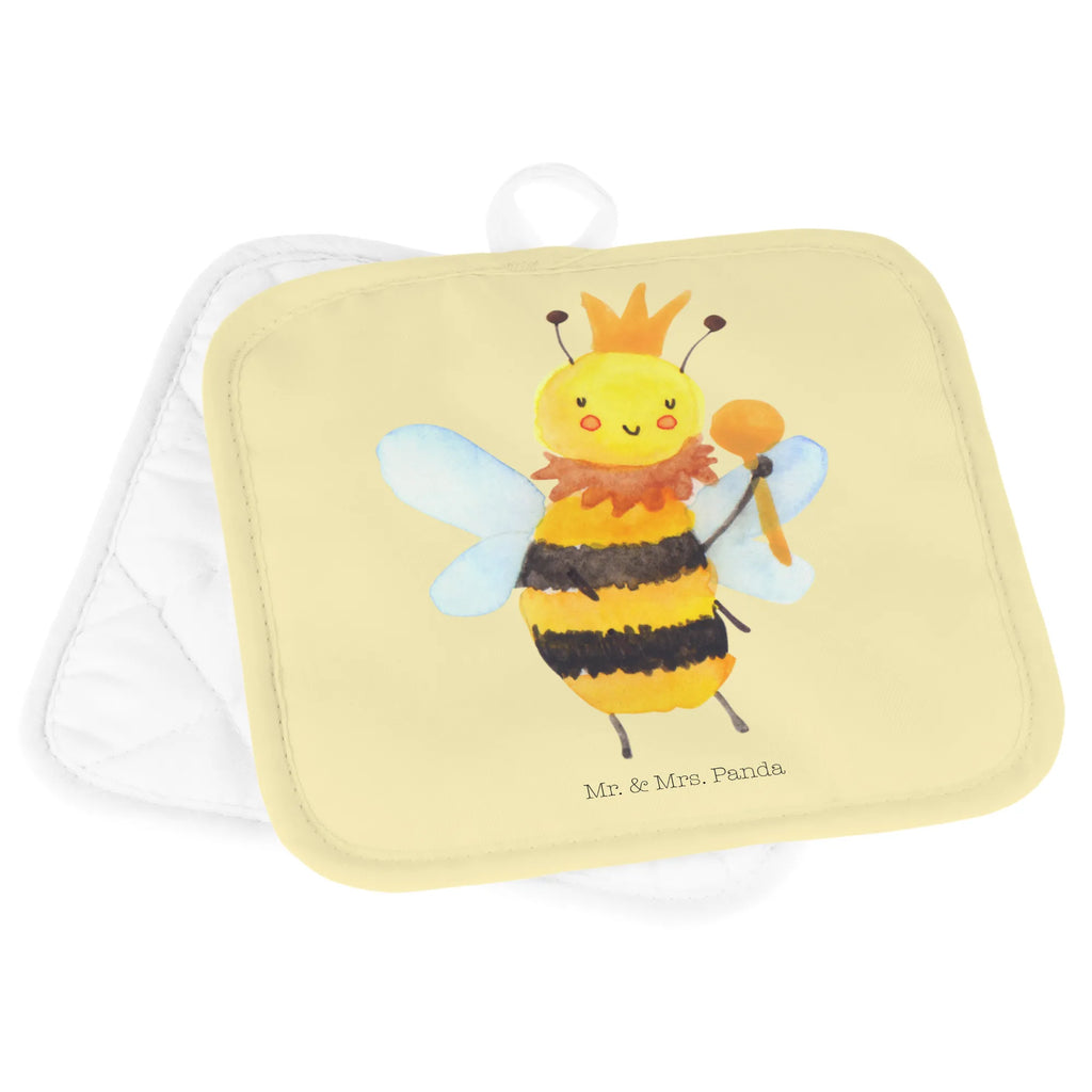 2-elementowy zestaw podkładek pod garnki pszczoła król Topfhandschuhe, Topflappenset, Topfuntersetzer, Topflappen, 2er Set Topflappen, Topflappen Set, Topflappen 2er Set, topfhalter, Biene, Wespe, Hummel