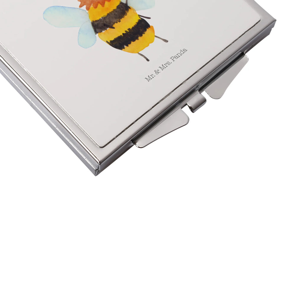 Handtaschenspiegel quadratisch Biene König Spiegel Für Unterwegs, Schminkspiegel Kompakt, Handspiegel Geschenkidee, Handspiegel Zum Mitnehmen, Kompaktspiegel, Handspiegel Mit Hülle, Vintage Kompaktspiegel, Mini Spiegel, Quadratischer Handspiegel, Deko Handspiegel, Kosmetikspiegel Klein, Reise Spiegel, Design Taschenspiegel, Klappbarer Handspiegel, Taschen-Kosmetikspiegel, Klappspiegel, Spiegel Für Make-Up Tasche, Handtaschenspiegel, Spiegel Für Schminktasche, Handspiegel Für Damen, Tragbarer Spiegel, Spiegel Für Handtasche, Runder Taschenspiegel, Klappbarer Taschenspiegel, Schminkspiegel To Go, Silber, Taschenspiegel, Biene, Wespe, Hummel