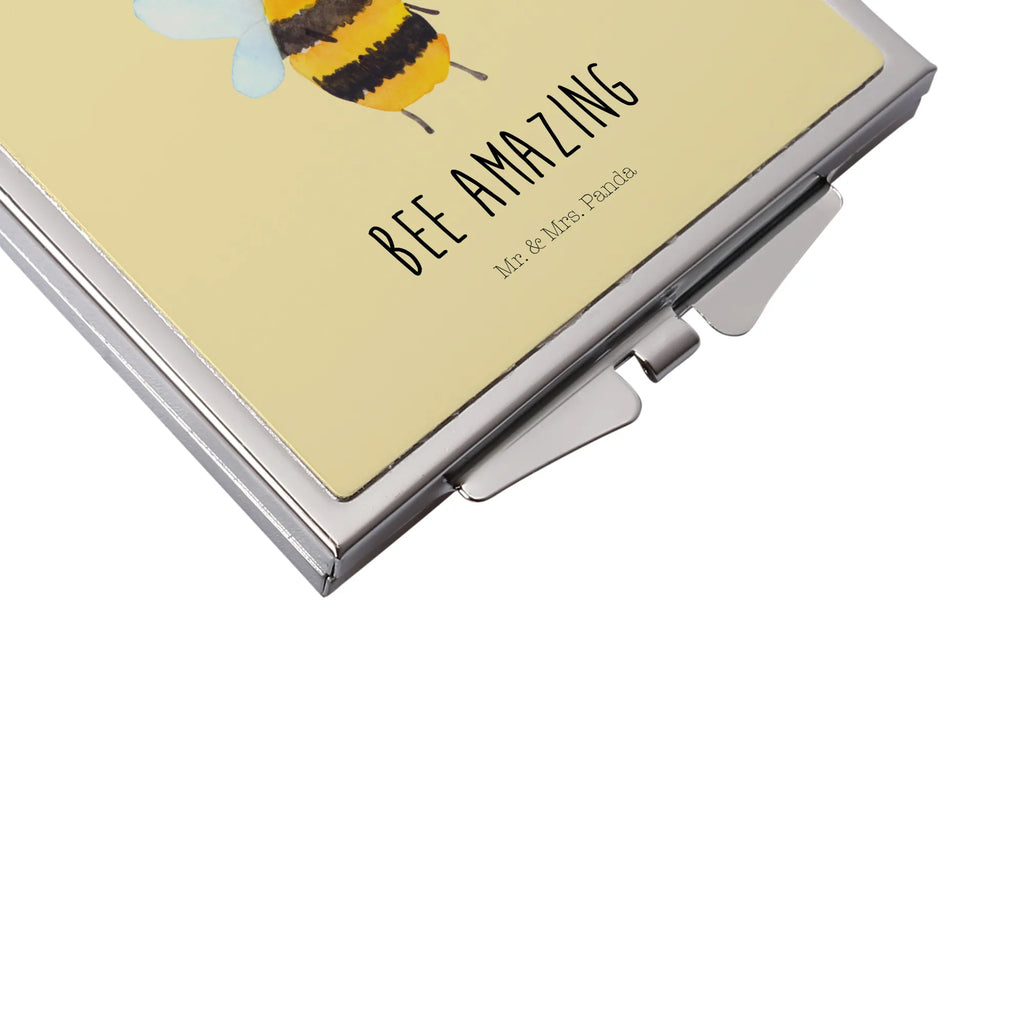 Handtaschenspiegel quadratisch Biene König Spiegel Für Unterwegs, Schminkspiegel Kompakt, Handspiegel Geschenkidee, Handspiegel Zum Mitnehmen, Kompaktspiegel, Handspiegel Mit Hülle, Vintage Kompaktspiegel, Mini Spiegel, Quadratischer Handspiegel, Deko Handspiegel, Kosmetikspiegel Klein, Reise Spiegel, Design Taschenspiegel, Klappbarer Handspiegel, Taschen-Kosmetikspiegel, Klappspiegel, Spiegel Für Make-Up Tasche, Handtaschenspiegel, Spiegel Für Schminktasche, Handspiegel Für Damen, Tragbarer Spiegel, Spiegel Für Handtasche, Runder Taschenspiegel, Klappbarer Taschenspiegel, Schminkspiegel To Go, Silber, Taschenspiegel, Biene, Wespe, Hummel