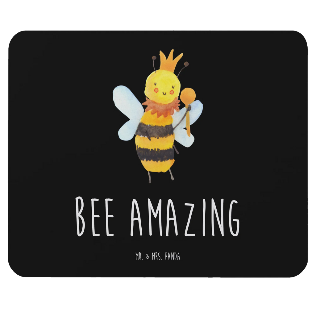 Podkładka pod mysz pszczoła król Biedronka, Os, Trzmiel