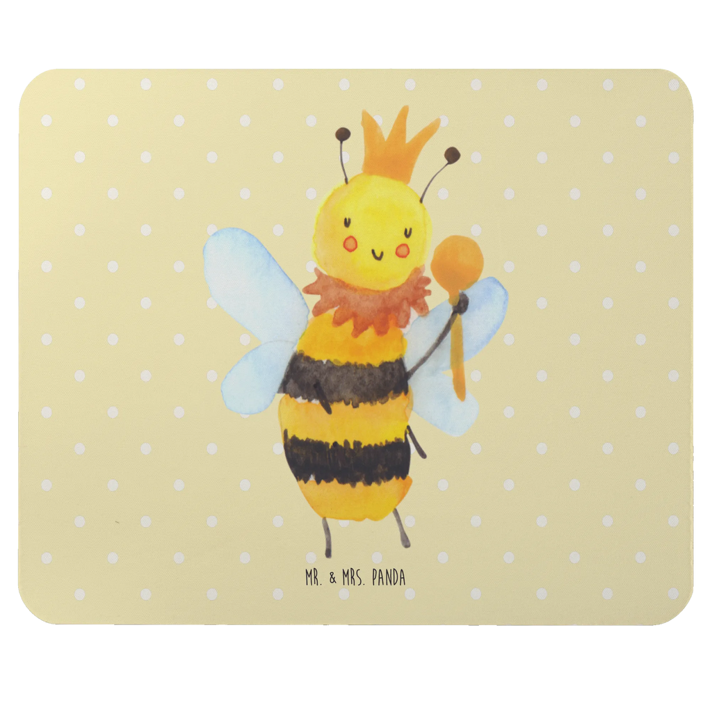 Podkładka pod mysz pszczoła król Biedronka, Os, Trzmiel