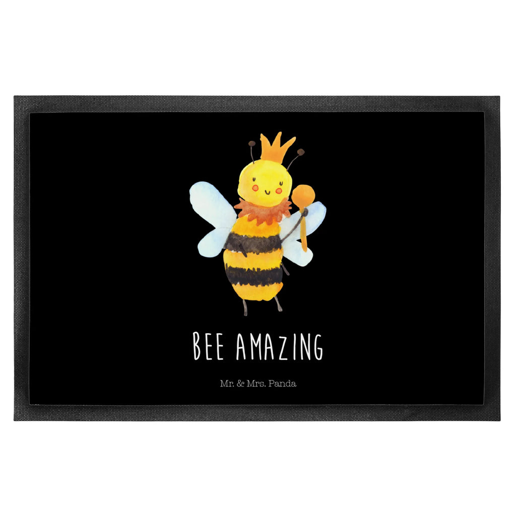 Doormat bee king Fußabstreifer, Haustürmatte, Fussmatte, hausmatte, Abtretmatte, Schmutzfänger, Schmutzfangmatte, Schuhabstreifer, Abtreter, matte haustür, Fußabtreter, Eingangsteppich, türmatten, flurmatte, Türmatte, schmutzfangmatten, Schmutzfangteppich, Türvorleger, Sauberlaufmatte, abstreifer, fußmatte, sauberlaufmatten, Schmutzmatte, Fußmatten, Eingangsmatte, außenmatte, Wespe, Biene, Hummel
