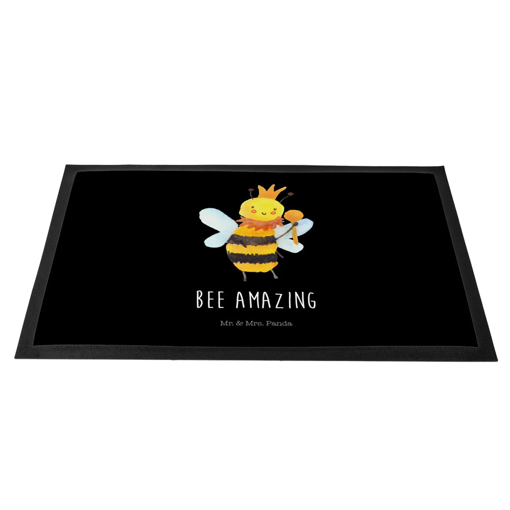 Doormat bee king Fußabstreifer, Haustürmatte, Fussmatte, hausmatte, Abtretmatte, Schmutzfänger, Schmutzfangmatte, Schuhabstreifer, Abtreter, matte haustür, Fußabtreter, Eingangsteppich, türmatten, flurmatte, Türmatte, schmutzfangmatten, Schmutzfangteppich, Türvorleger, Sauberlaufmatte, abstreifer, fußmatte, sauberlaufmatten, Schmutzmatte, Fußmatten, Eingangsmatte, außenmatte, Wespe, Biene, Hummel