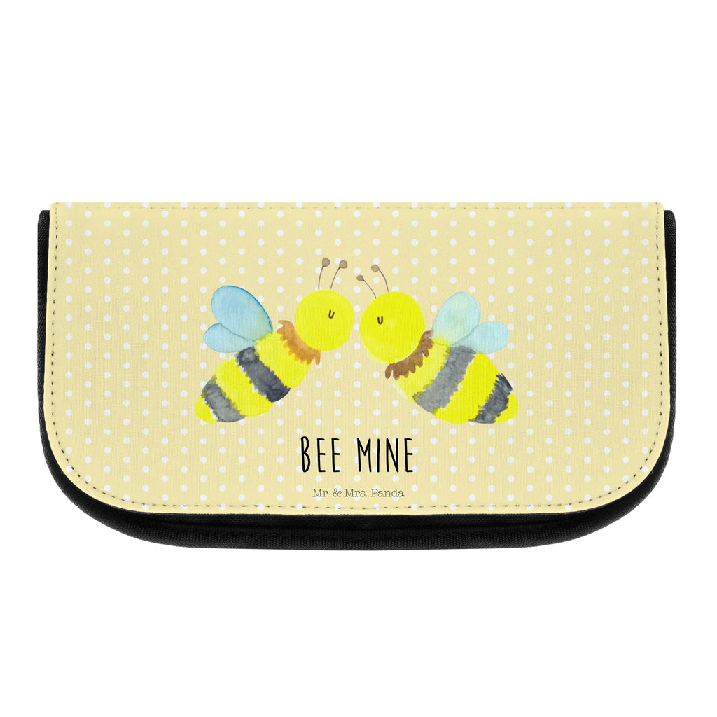 Kosmetiktasche Biene Liebe hygiene tasche, Waschtasche, Necessaire, kosmetiktäschchen, Schminktasche, Kulturbeutel, toilettenbeutel, Beautybag, Kulturtasche, reise kosmetiktasche, Schminktäschchen, Beauty Bag, kleines Täschchen, kosmetik beutel, Kosmetiktasche, Toilettentasche, Make-Up Bag, utensilientasche, Waschbeutel, beauty tasche, Organizer Tasche, zubehörtasche, Schminkbeutel, beauty case, reiseschminktasche, Reisenecessaires, bad tasche, kulturtäschchen, Biene, Hummel, Wespe