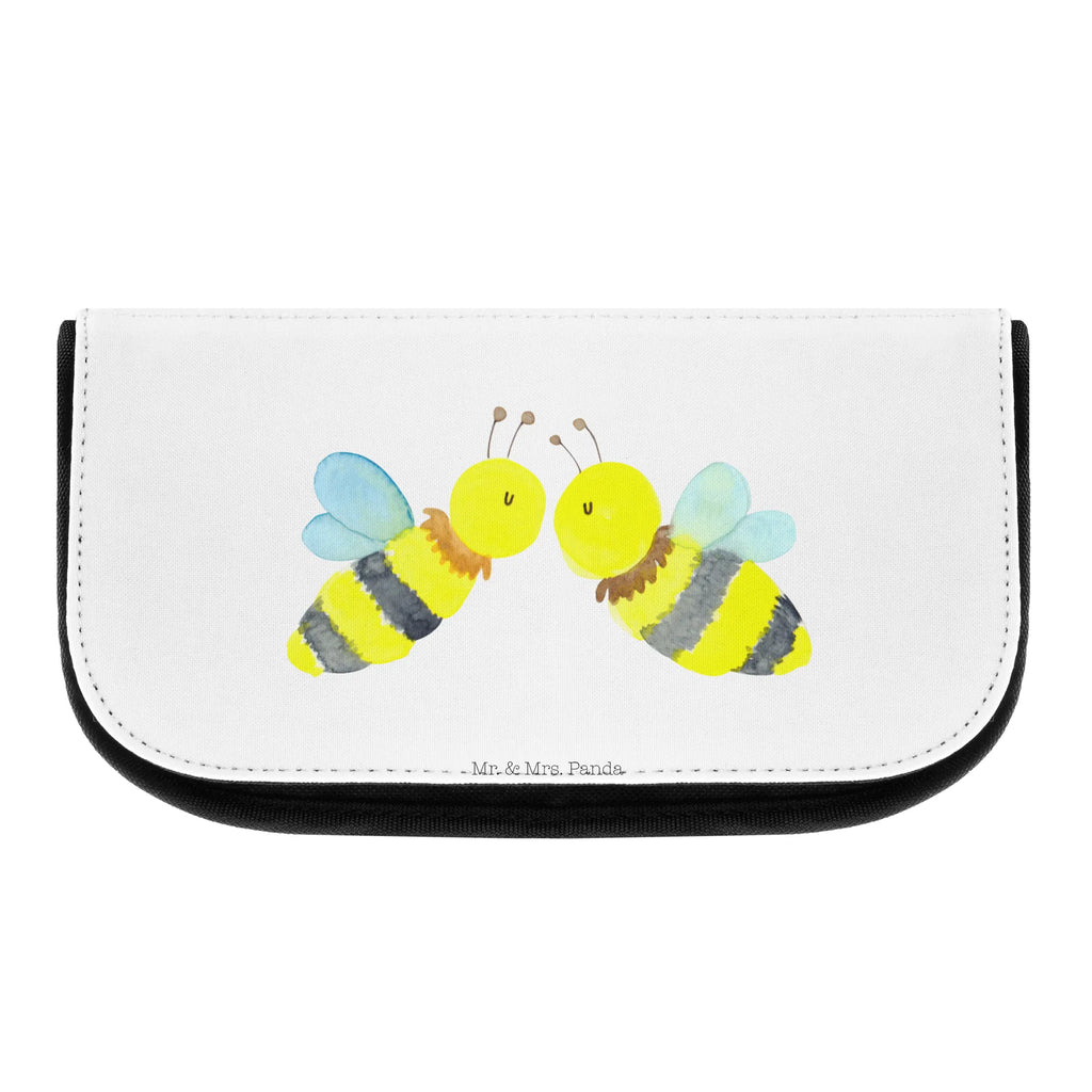 Kosmetiktasche Biene Liebe hygiene tasche, Waschtasche, Necessaire, kosmetiktäschchen, Schminktasche, Kulturbeutel, toilettenbeutel, Beautybag, Kulturtasche, reise kosmetiktasche, Schminktäschchen, Beauty Bag, kleines Täschchen, kosmetik beutel, Kosmetiktasche, Toilettentasche, Make-Up Bag, utensilientasche, Waschbeutel, beauty tasche, Organizer Tasche, zubehörtasche, Schminkbeutel, beauty case, reiseschminktasche, Reisenecessaires, bad tasche, kulturtäschchen, Biene, Hummel, Wespe