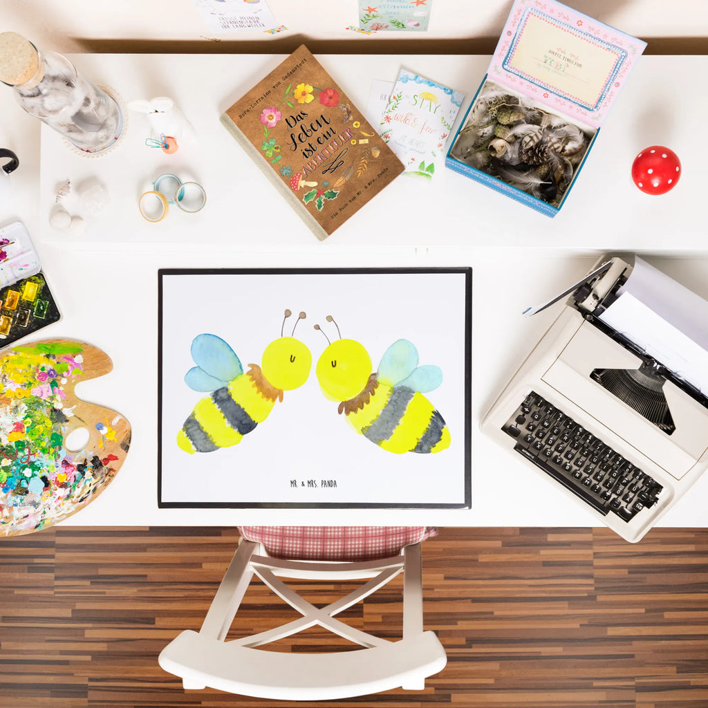 Schreibtischunterlage Biene Liebe schreibtischauflagen, schreibtischunterlagen, arbeitsunterlage, tischauflagen, Schreibtischauflage, Schreibtisch Matte, schreibtischunterlage, Schreibtisch Unterlagen, tischmatte, tischauflage, tischmatten, schreibmatte, tischpads, schreibtischmatte, schreibauflagen, tischpad, Tischunterlage, arbeitsmatte, Schreibunterlage, schreibauflage, pultunterlage, Biene, Hummel, Wespe