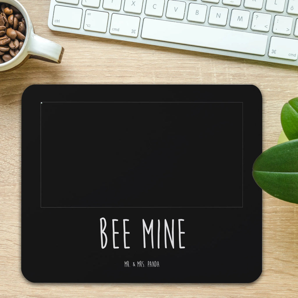 Podkładka pod mysz pszczoła miłość Büroausstattung, Einzigartiges Mauspad, PC Zubehör, Designer Mauspad, Arbeitszimmer, Computer zubehör, Mauspad, Mousepad, Mausunterlage, Mauspad Büro, Biene, Wespe, Hummel