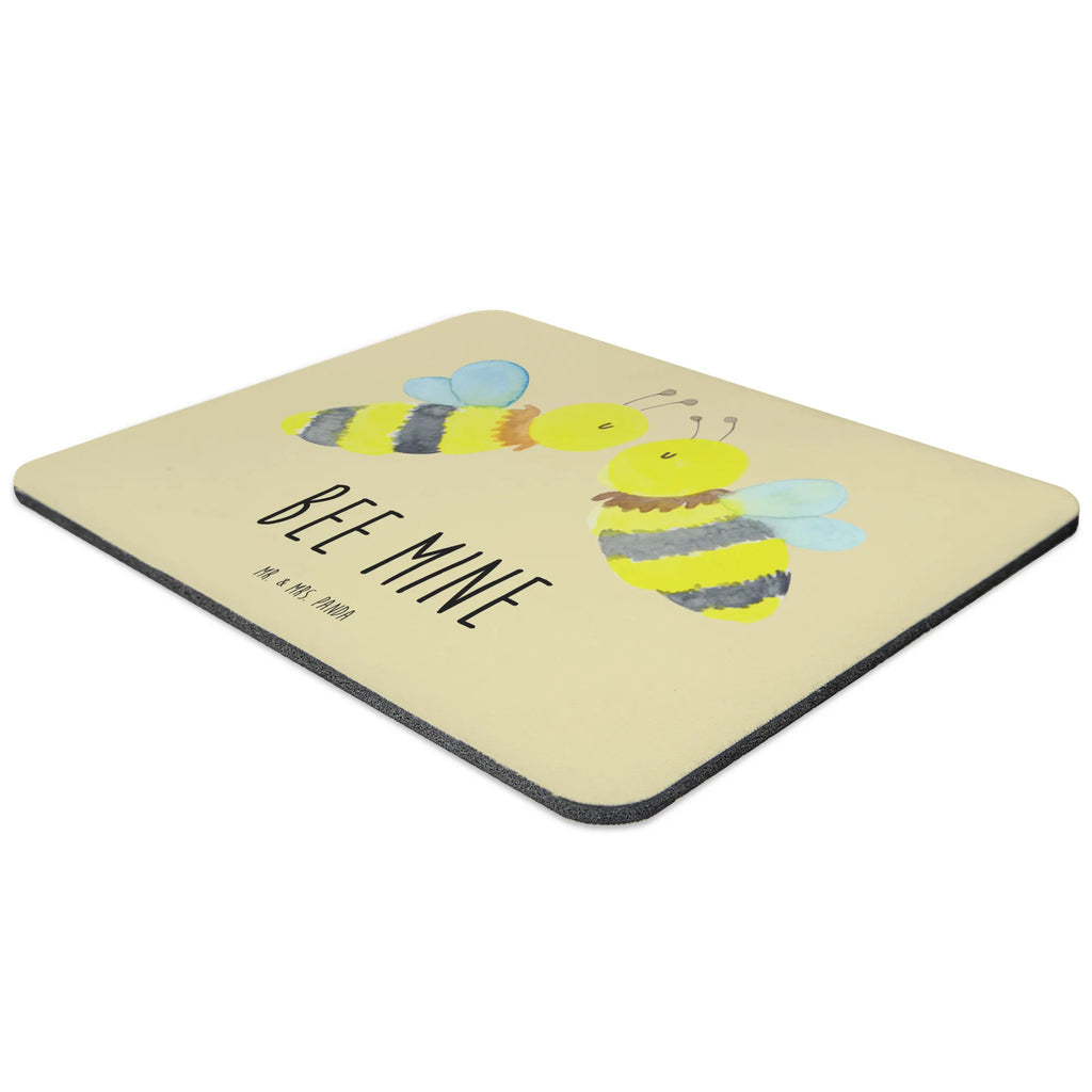 Podkładka pod mysz pszczoła miłość Büroausstattung, Einzigartiges Mauspad, PC Zubehör, Designer Mauspad, Arbeitszimmer, Computer zubehör, Mauspad, Mousepad, Mausunterlage, Mauspad Büro, Biene, Wespe, Hummel