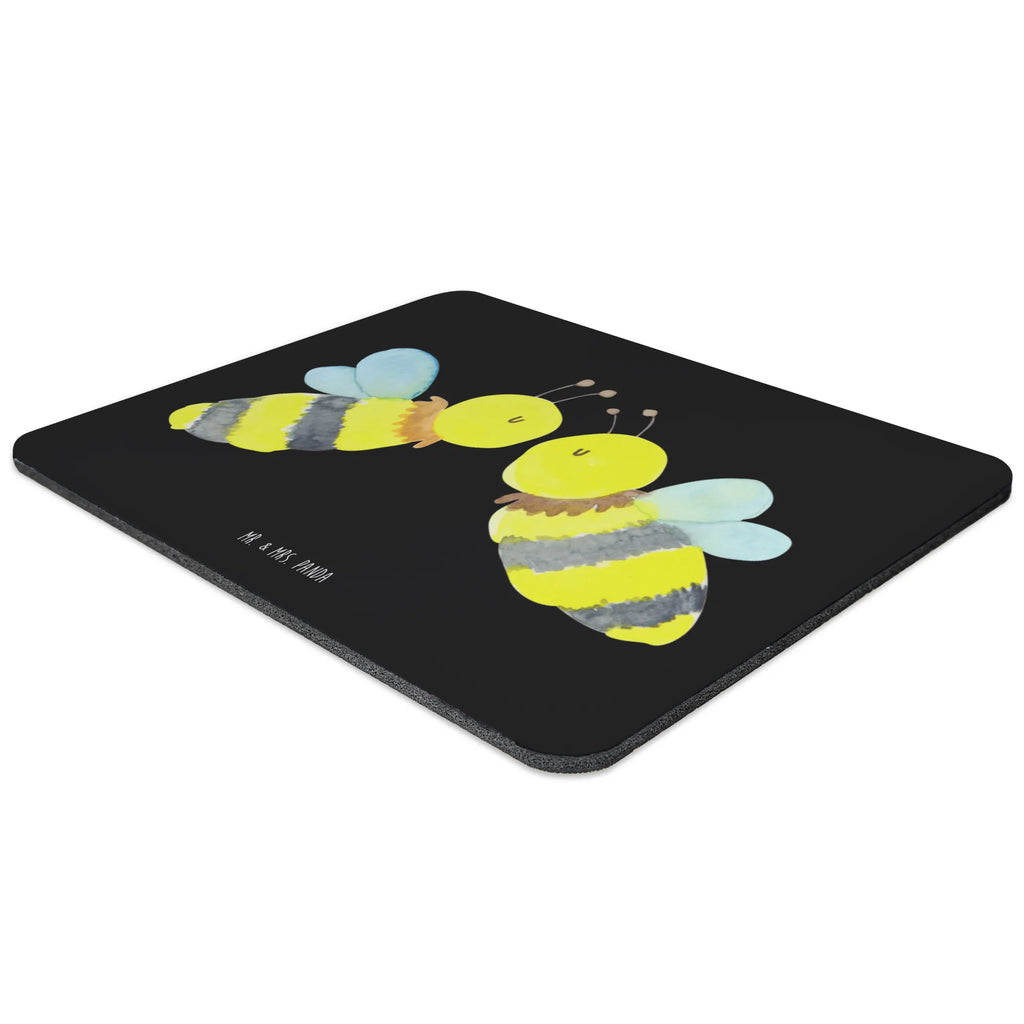 Podkładka pod mysz pszczoła miłość Büroausstattung, Einzigartiges Mauspad, PC Zubehör, Designer Mauspad, Arbeitszimmer, Computer zubehör, Mauspad, Mousepad, Mausunterlage, Mauspad Büro, Biene, Wespe, Hummel