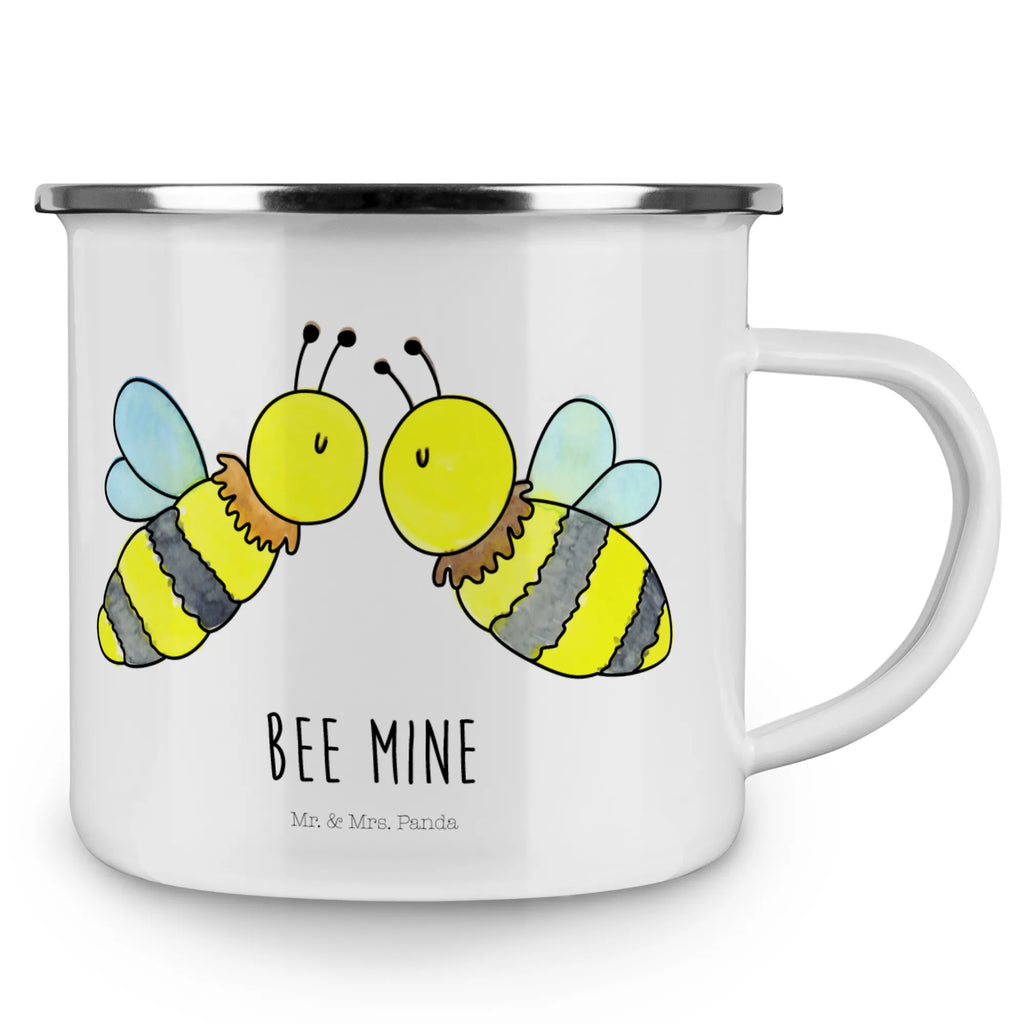 Camping Emaille Tasse Biene Liebe Metalltasse, wandertasse, Teebecher, Emaille Tasse, Emailletasse, Blechtasse, becher emaille, metallbecher, Campingbecher, reisetasse, Kaffeetasse, Tasse Emaille, Pott, wanderbecher, Campingtasse, Becher, emaillebecher, Trinkbecher, Reisebecher, Kaffeebecher, blechbecher, Tasse, Teetasse, Emaille Becher, Biene, Hummel, Wespe